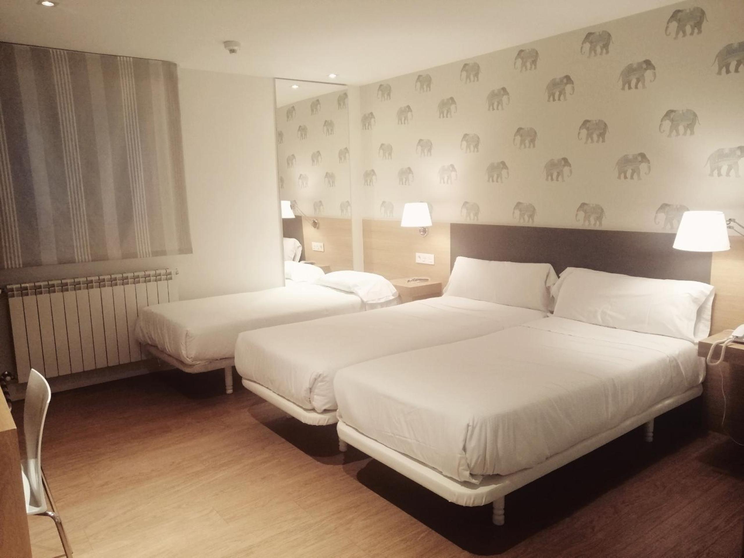 Triple Room photo 2