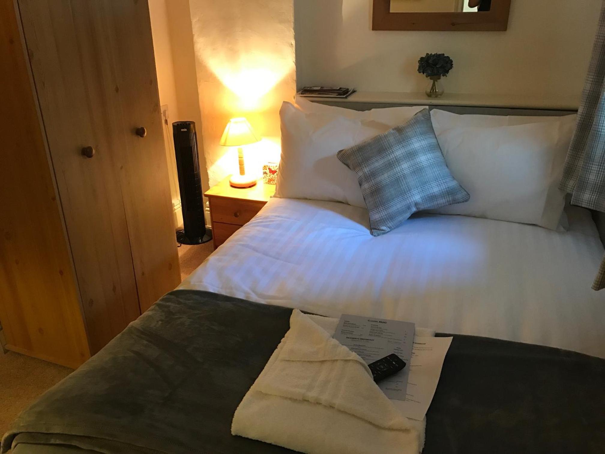 Superior Single Room photo 1