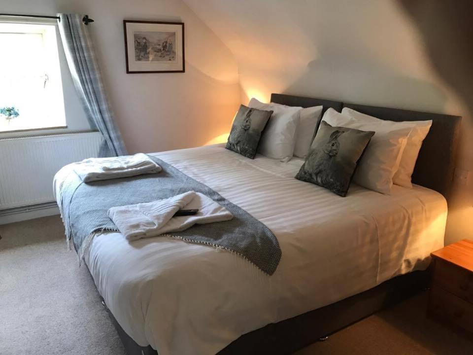 Superior Twin Room photo 1