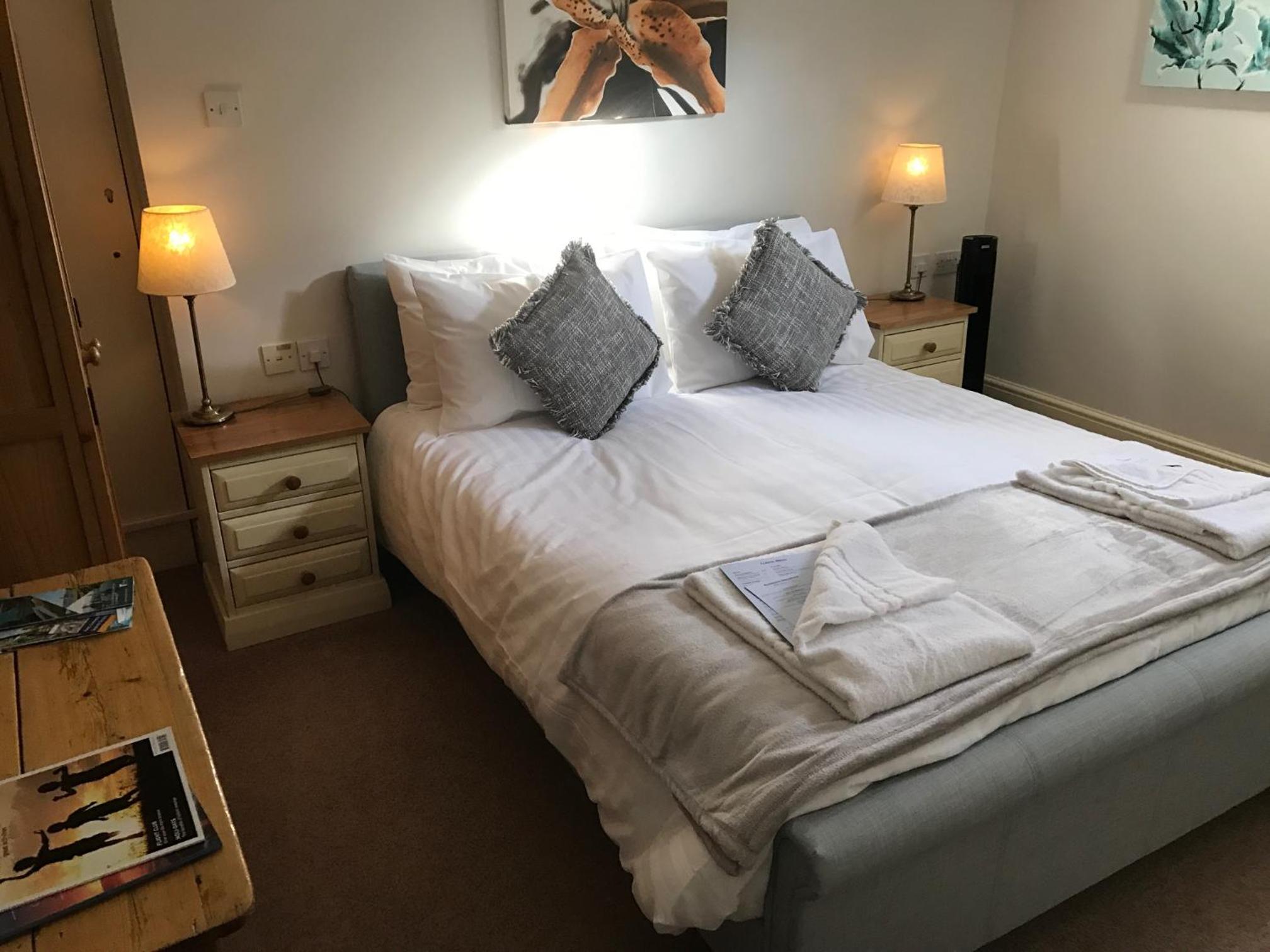 Superior King Room photo 1