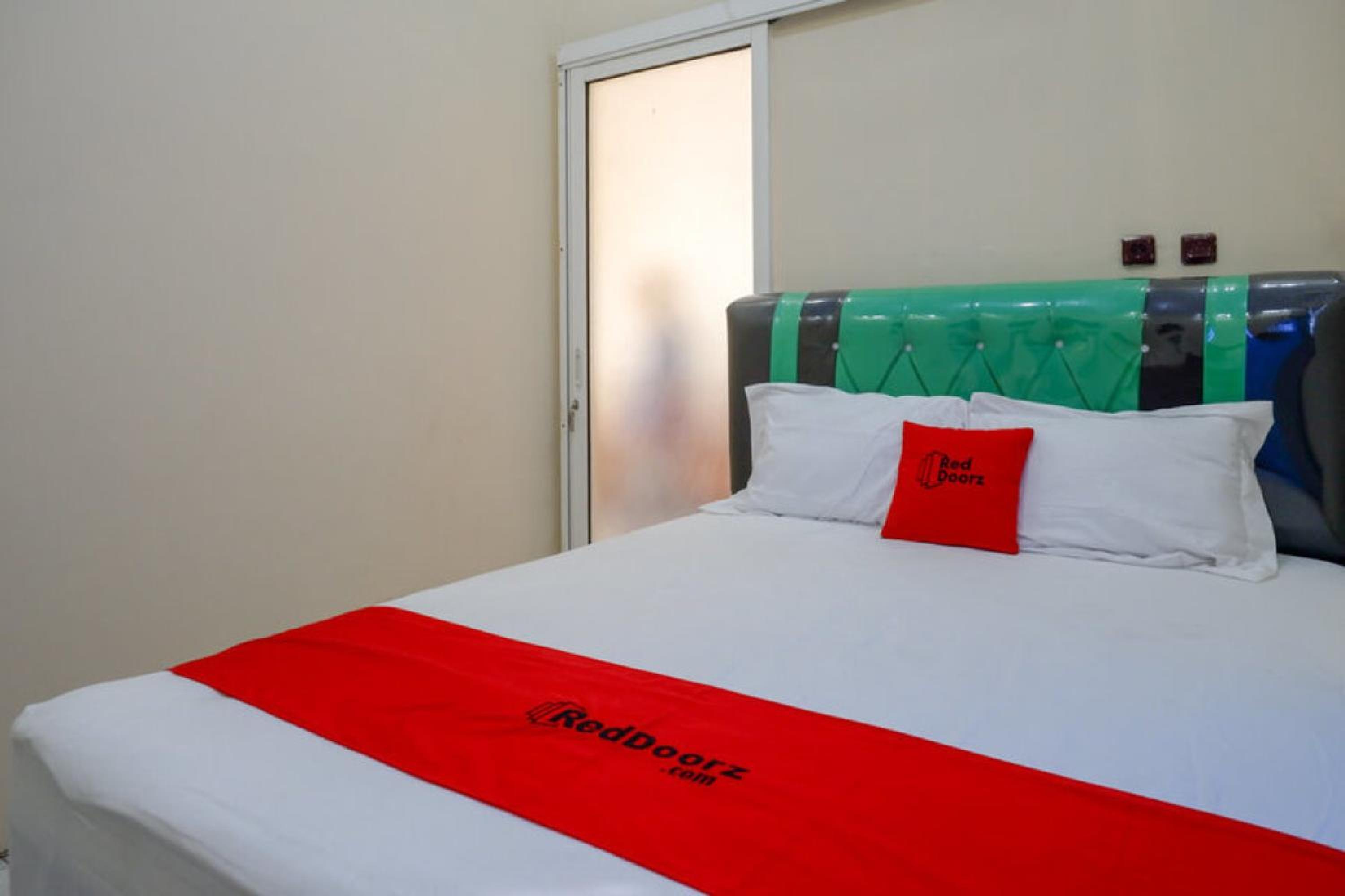 Double Room - Photo 3