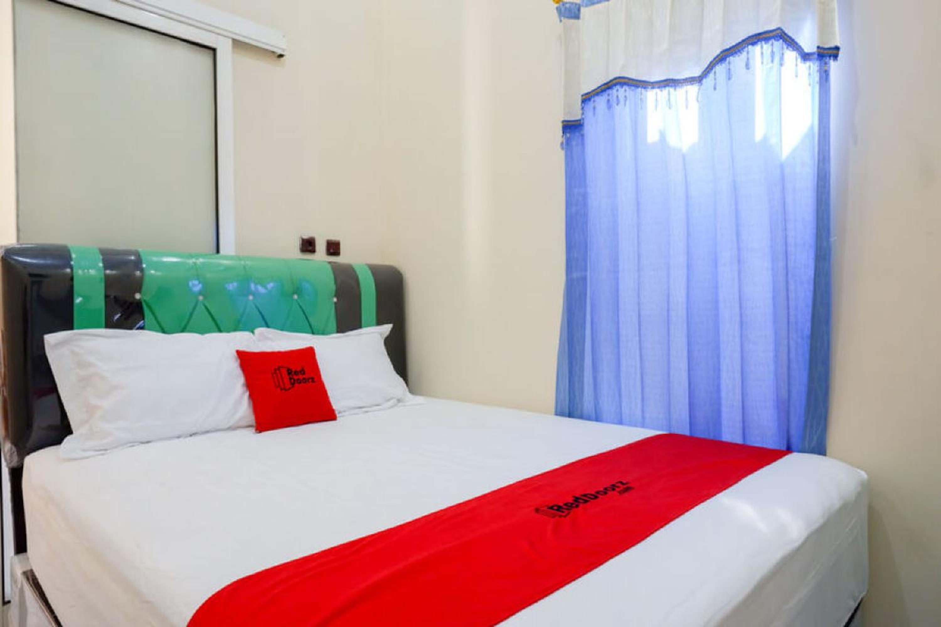 Double Room - Photo 1