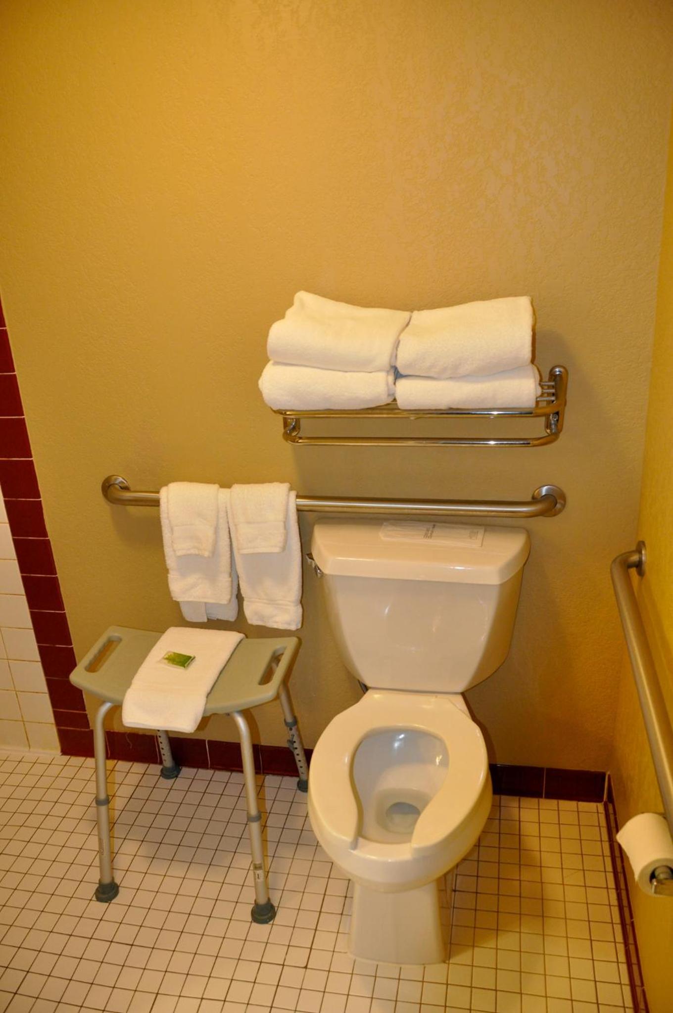 AmericInn by Wyndham Clear Lake, Billede 6