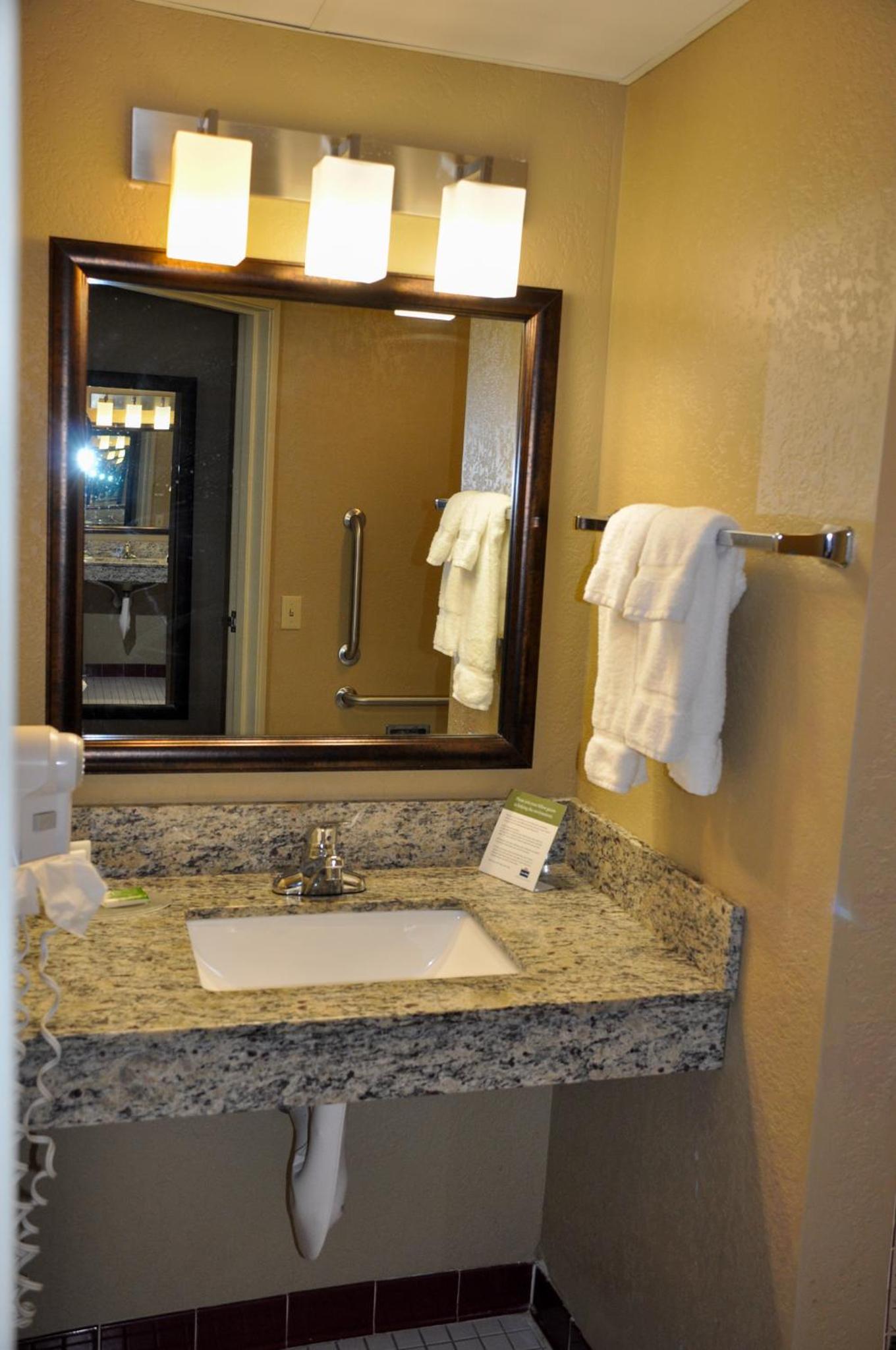 AmericInn by Wyndham Clear Lake, Billede 3