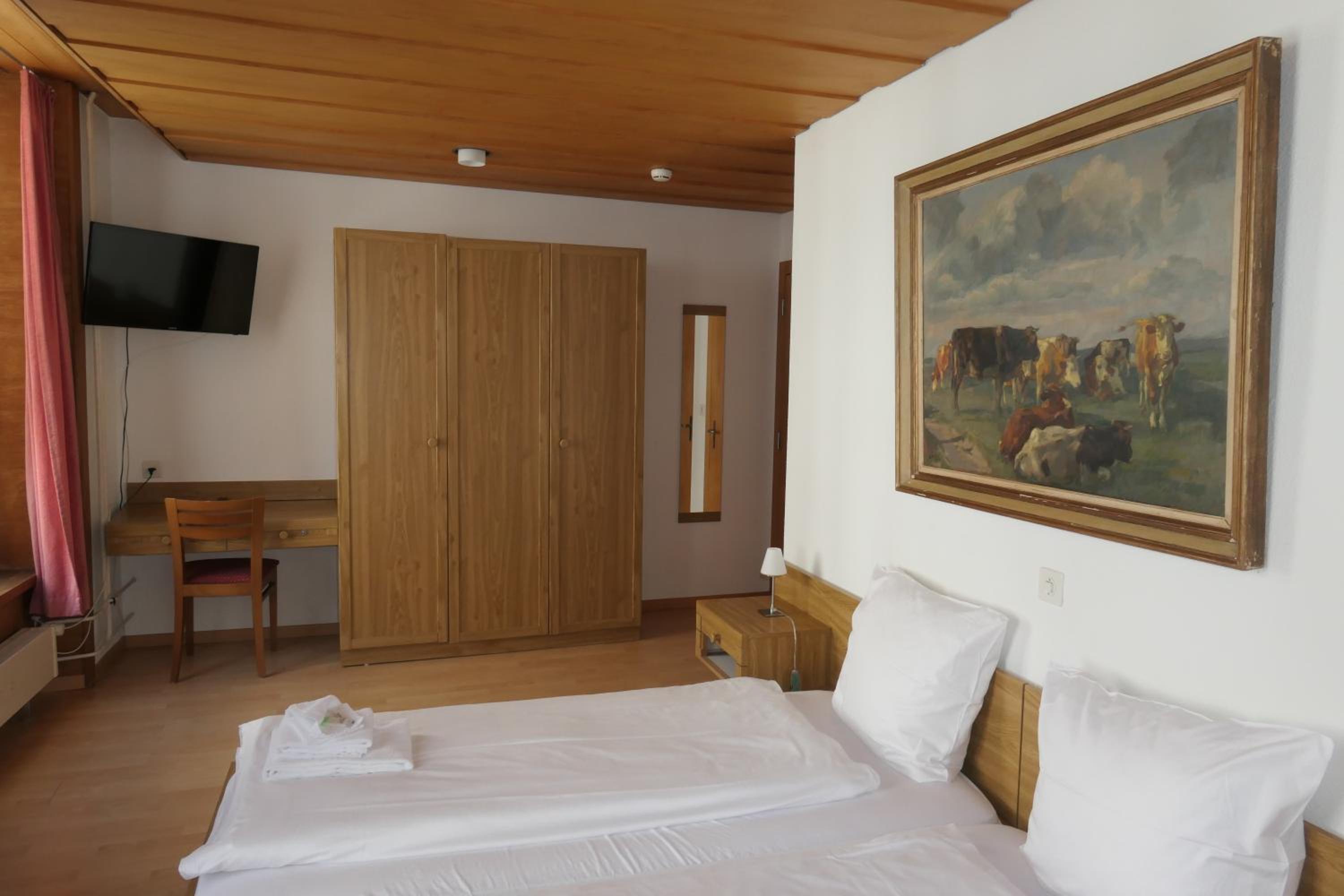 Comfort Double Room photo 2