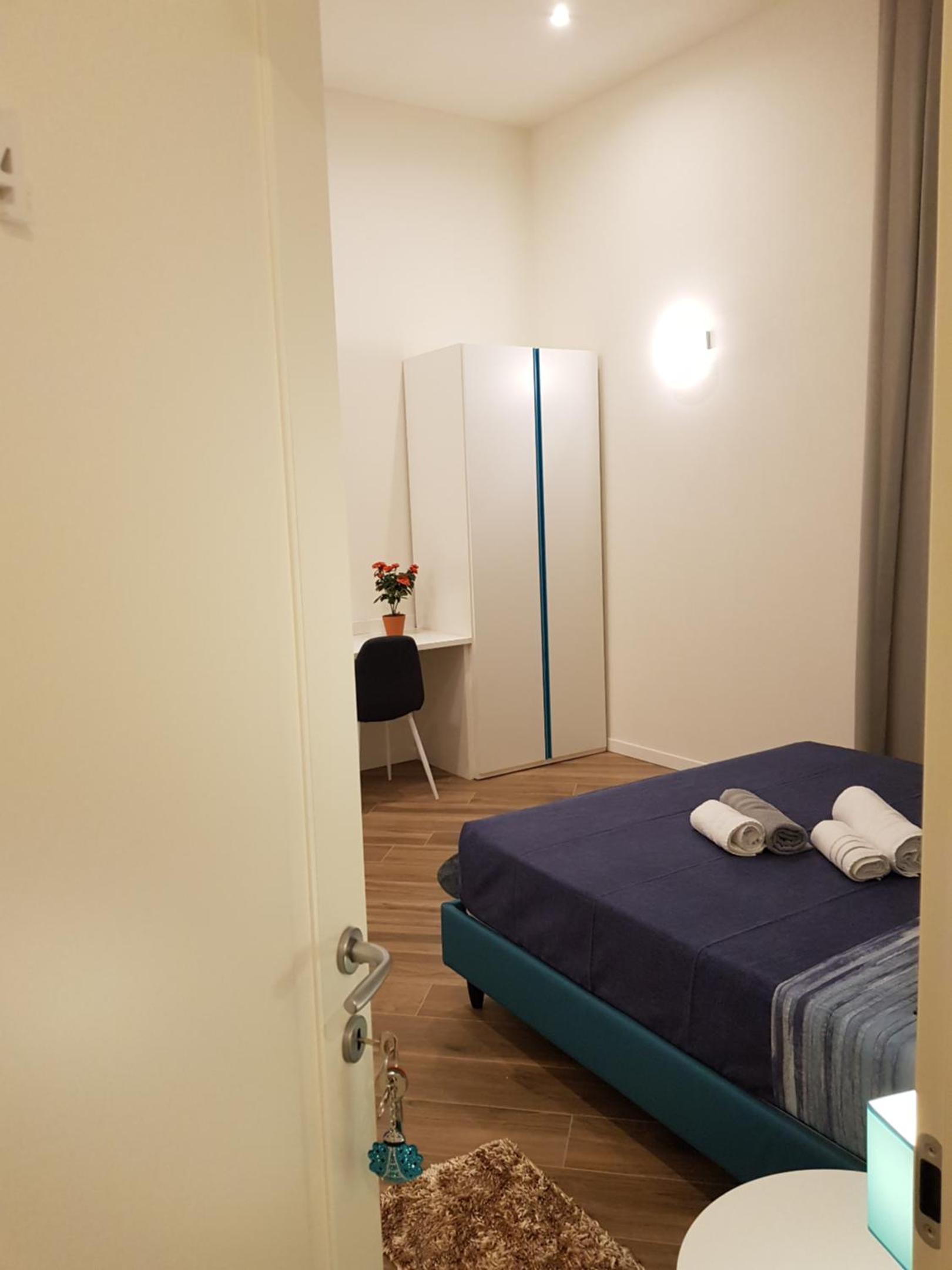 Double Room - Photo 13
