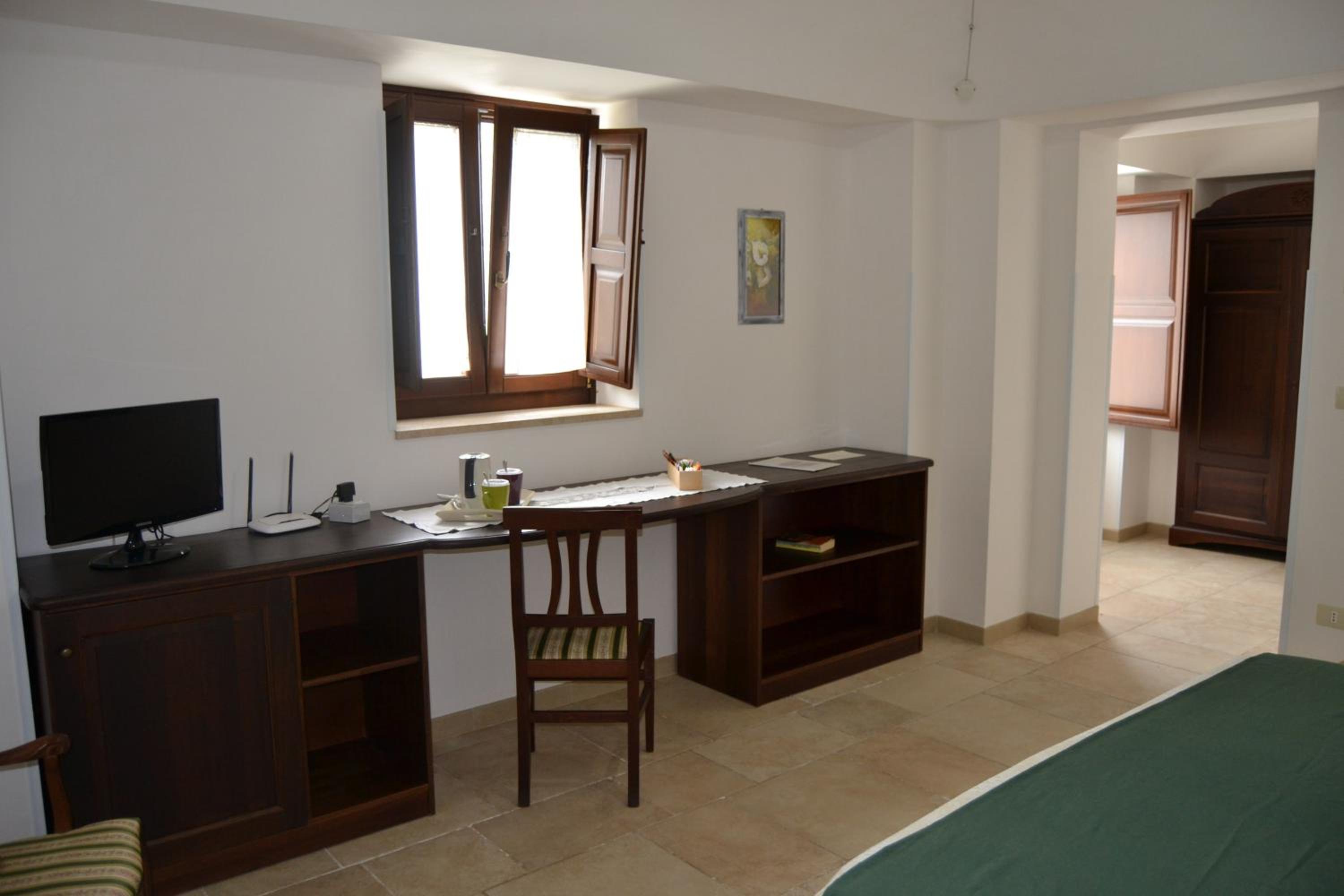 Junior Suite Trullo