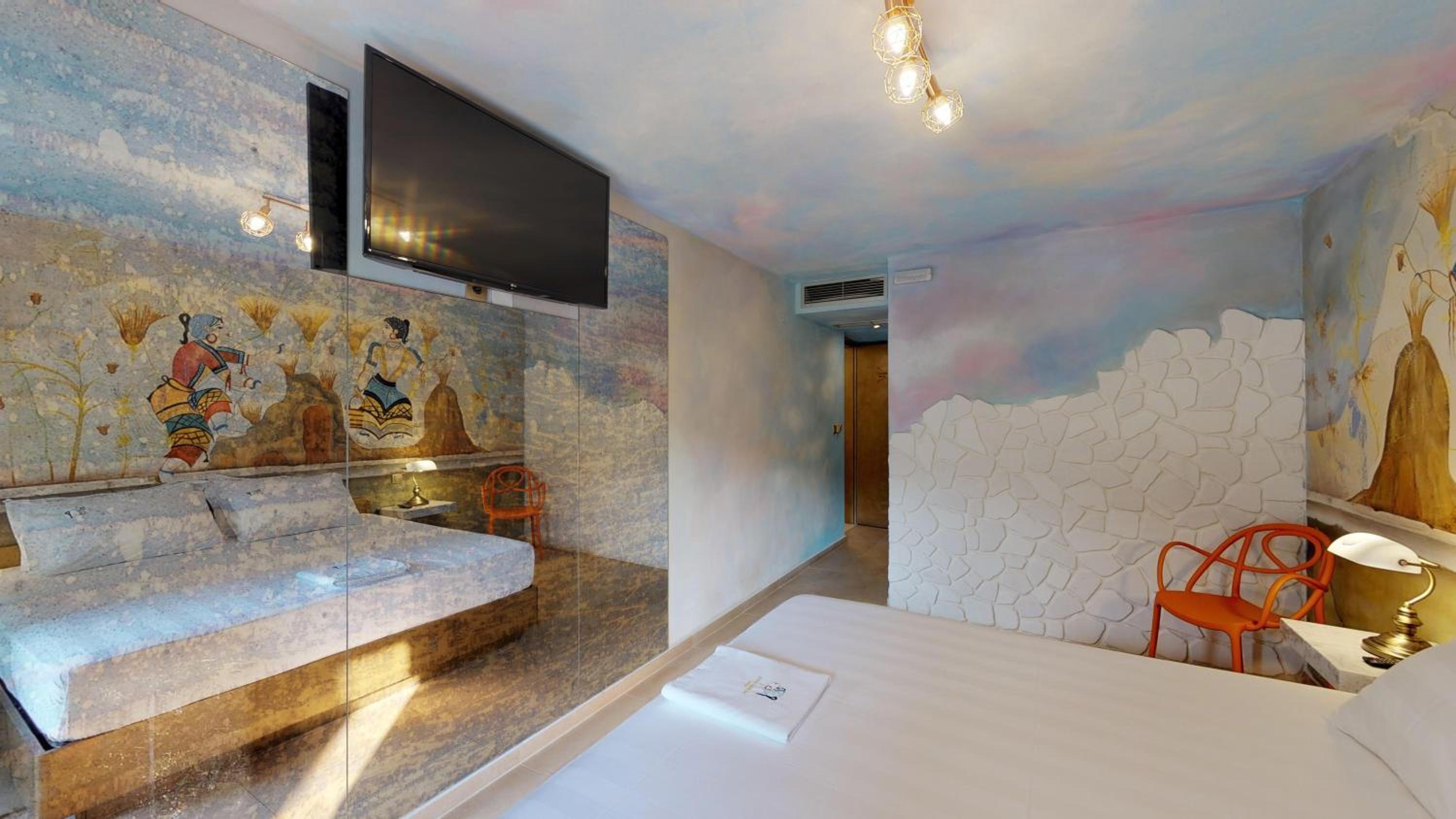 Suite with Garden View photo 2