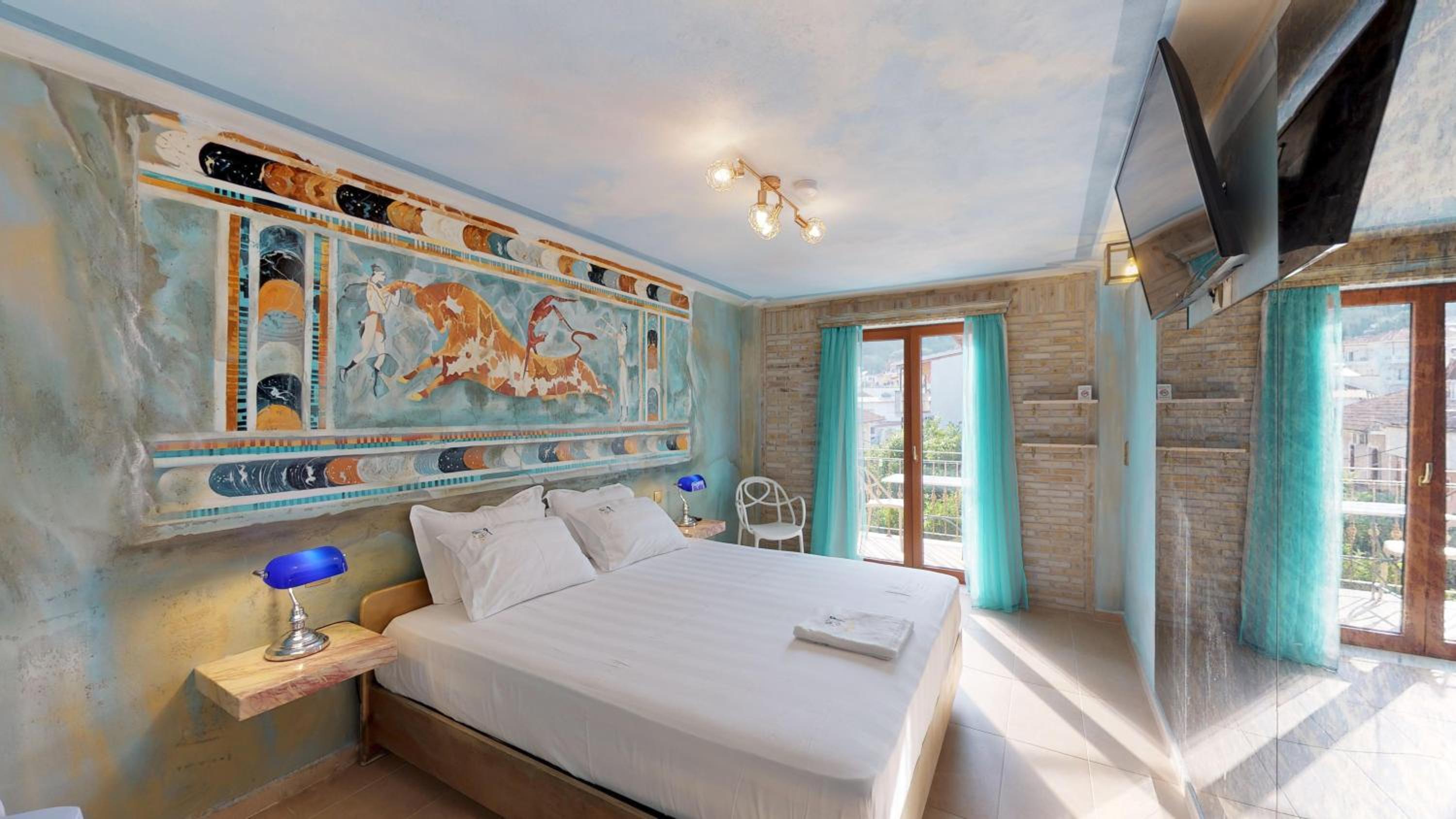 Suite with Garden View photo 3