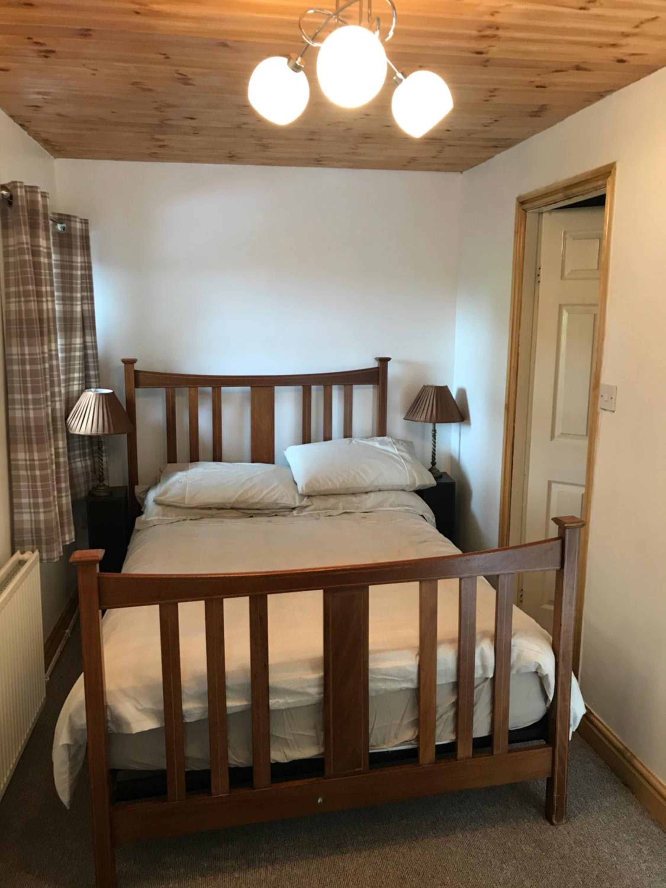 Two-Bedroom House photo 3