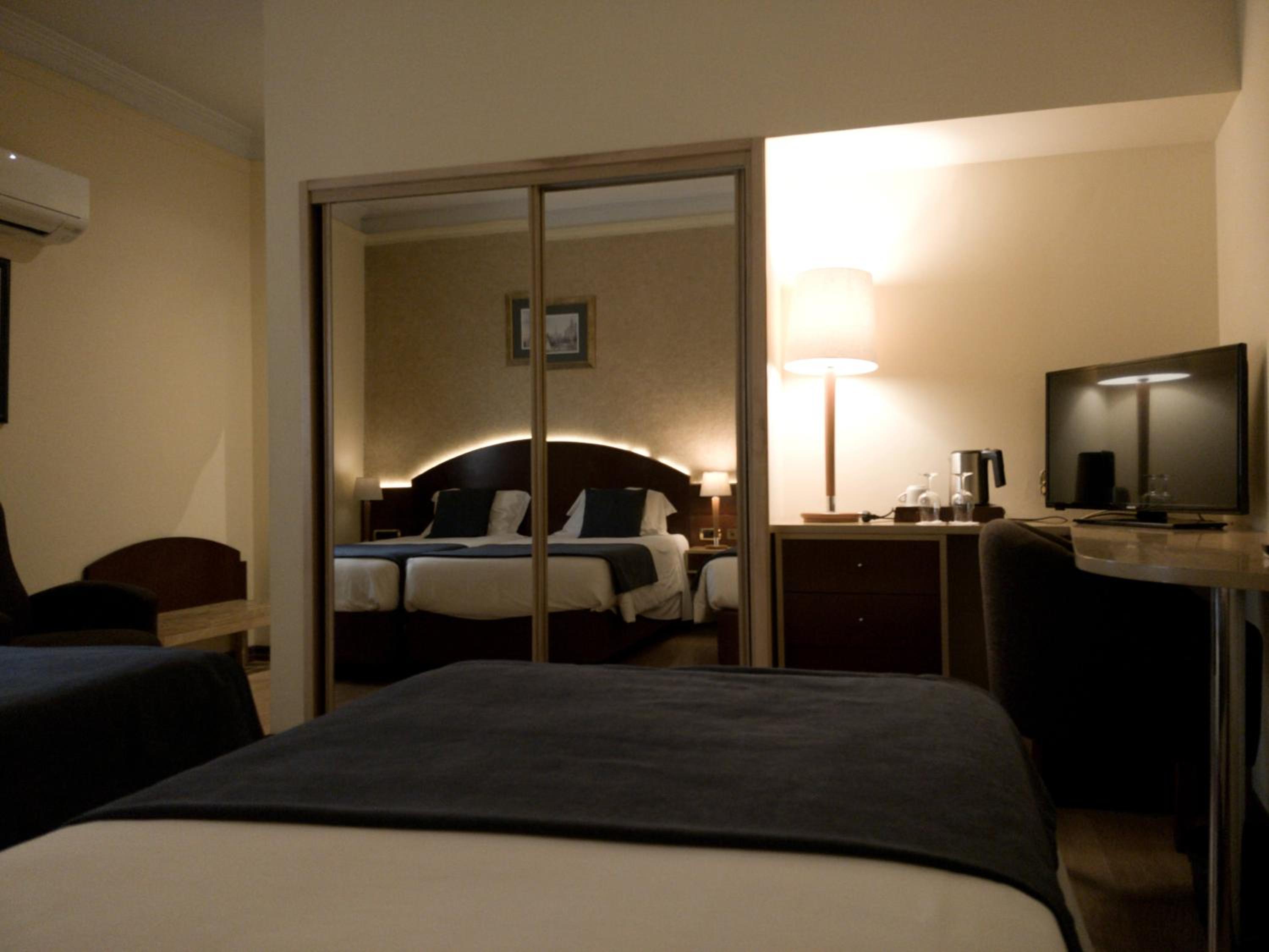 Triple Room - Photo 1