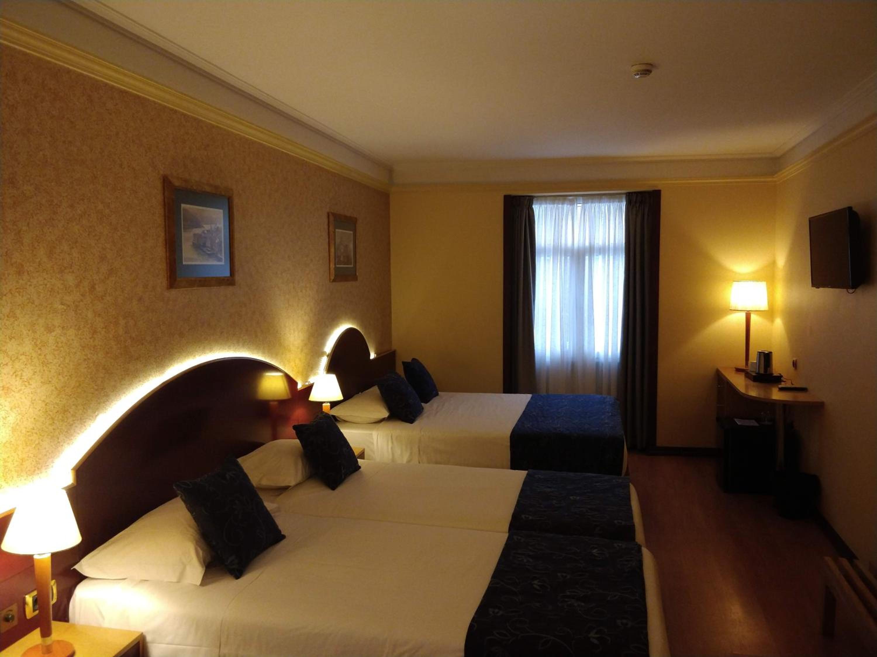 Comfort Quadruple Room