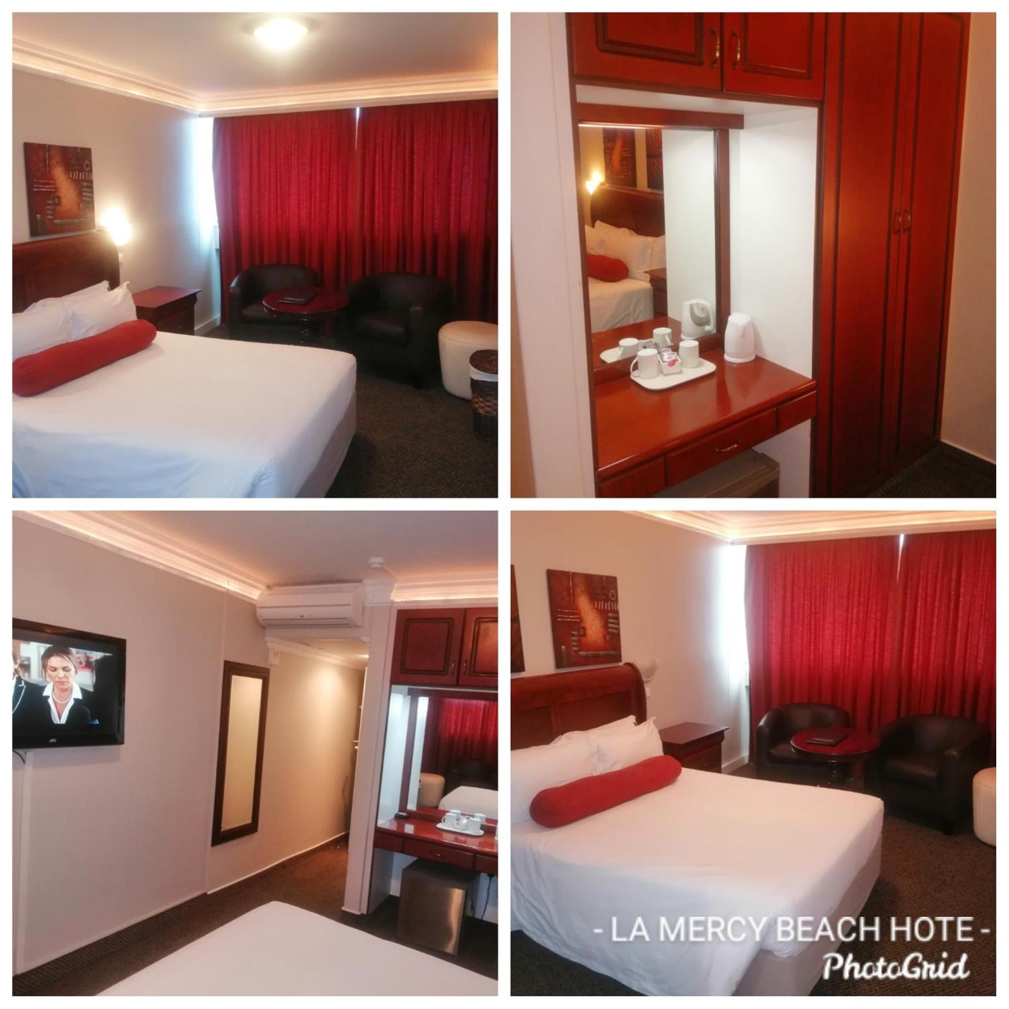 Small Twin Room photo 1