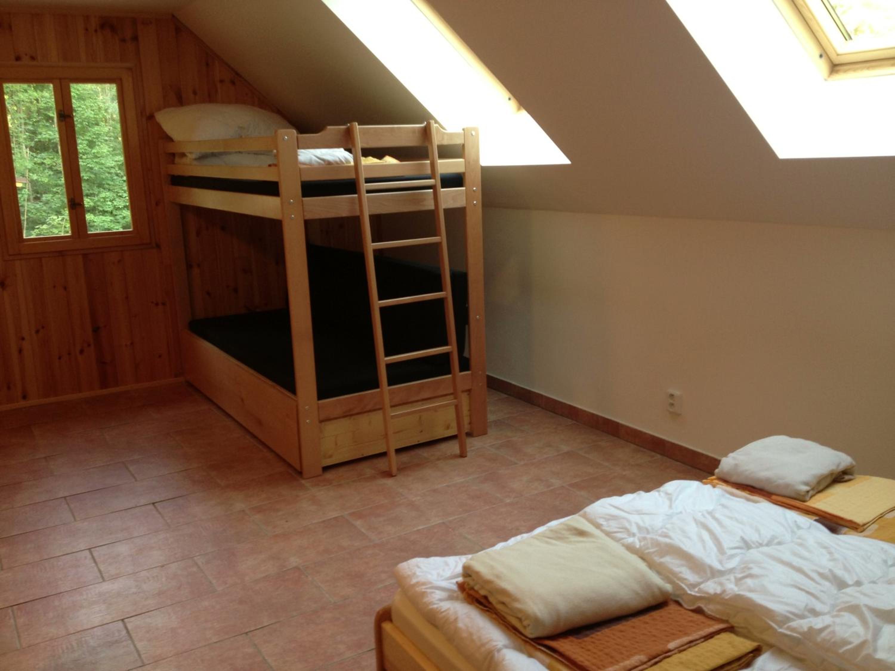 Three-Bedroom Chalet photo 1