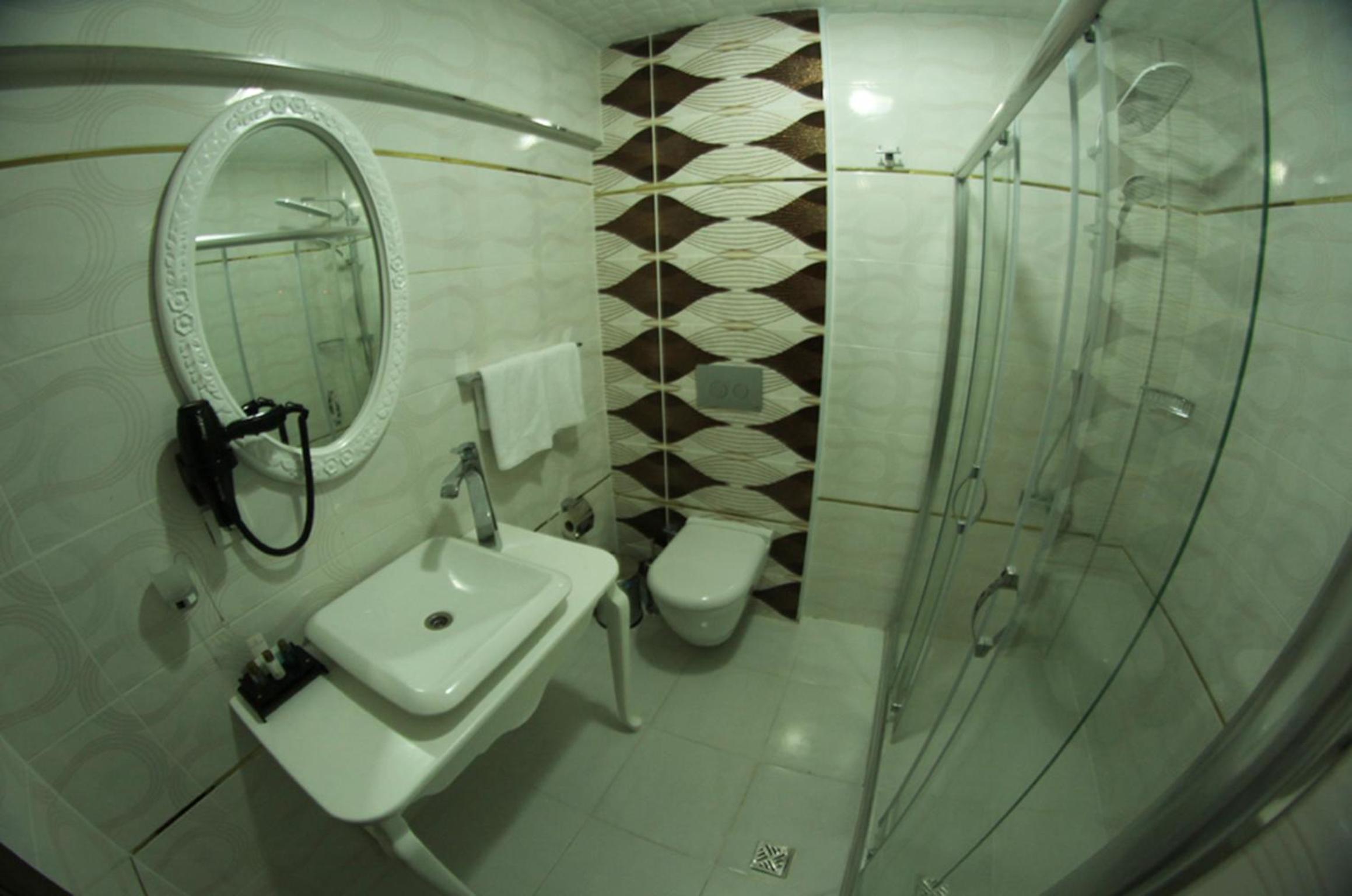 Junior Suite With Terrace photo 3