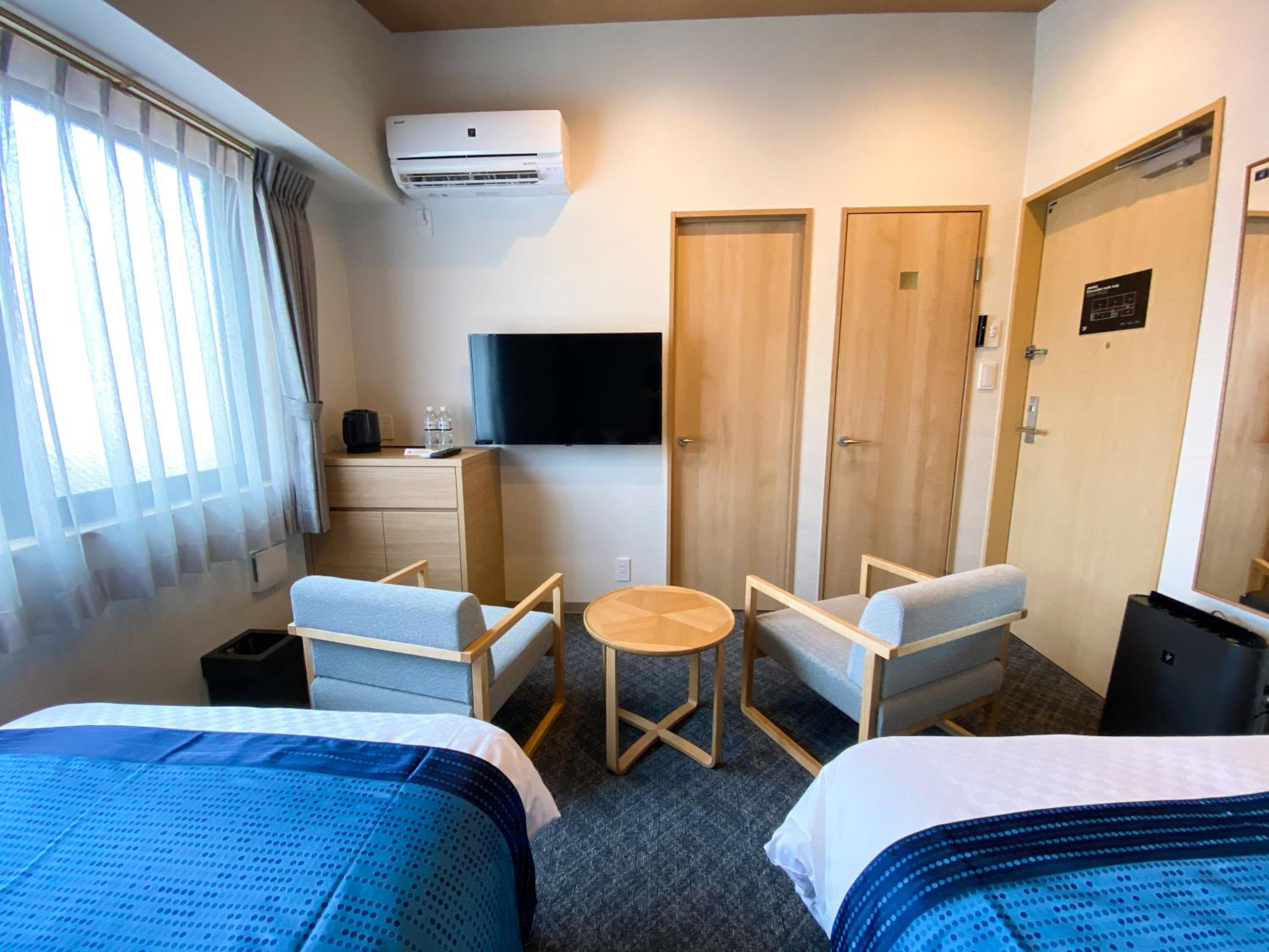 Room option 3