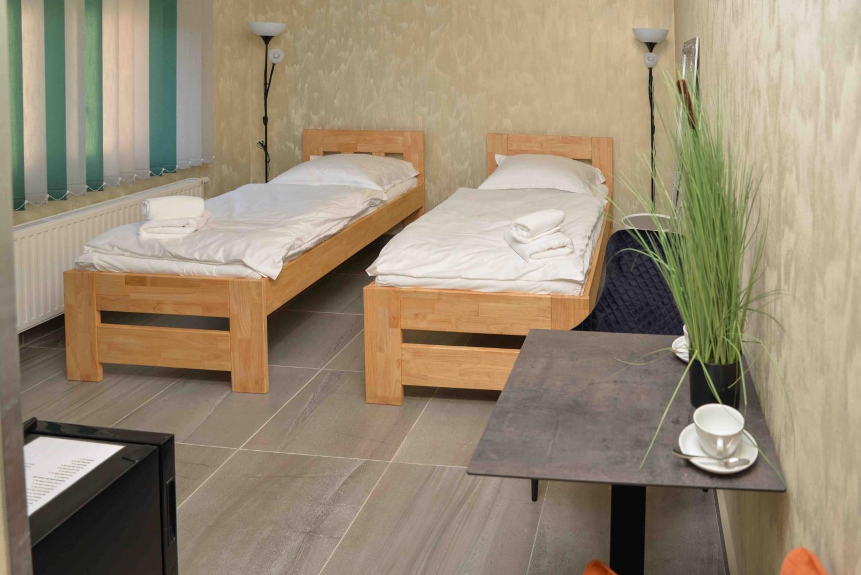 Apartment with Terrace photo 2