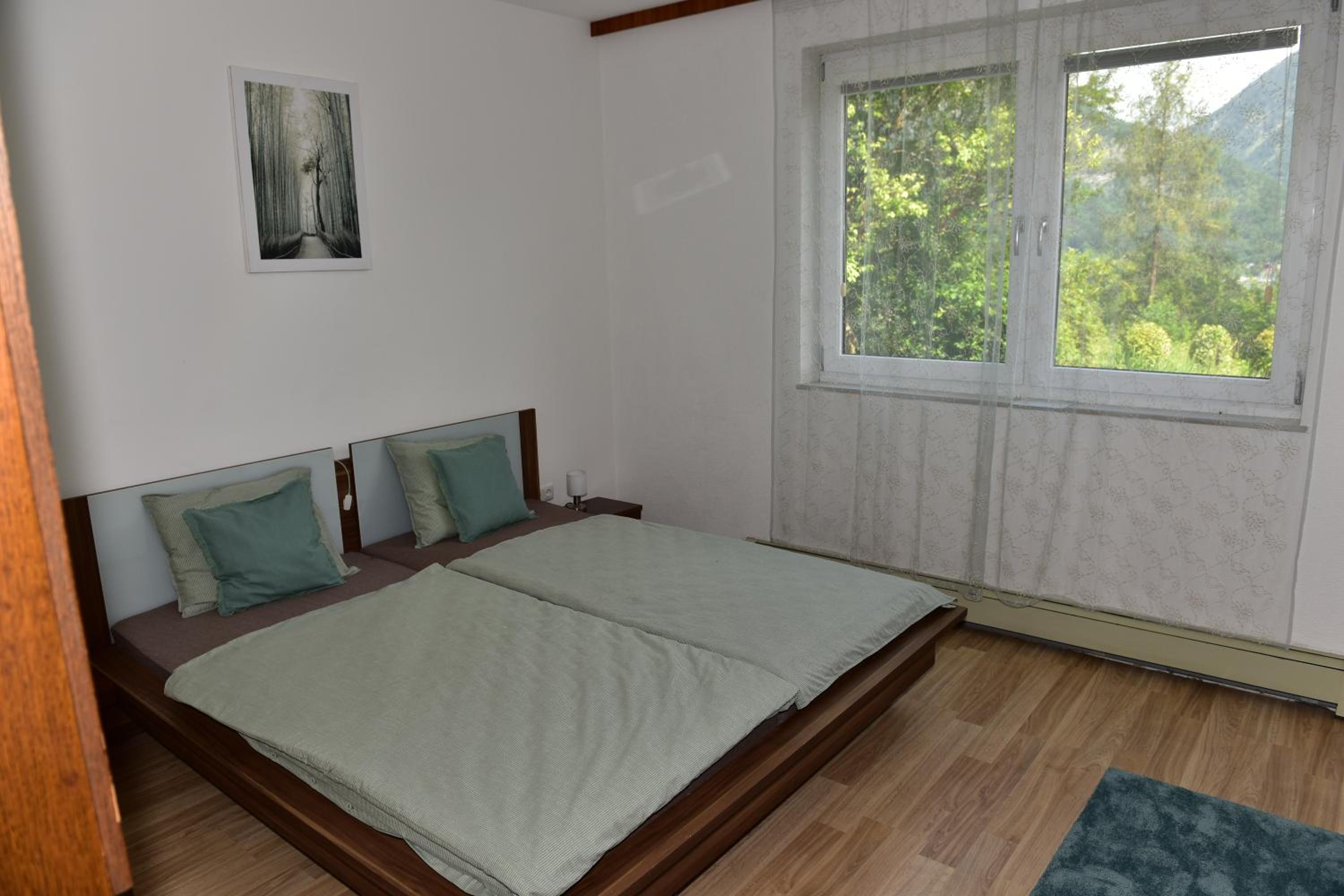 Two-Bedroom Apartment photo 1