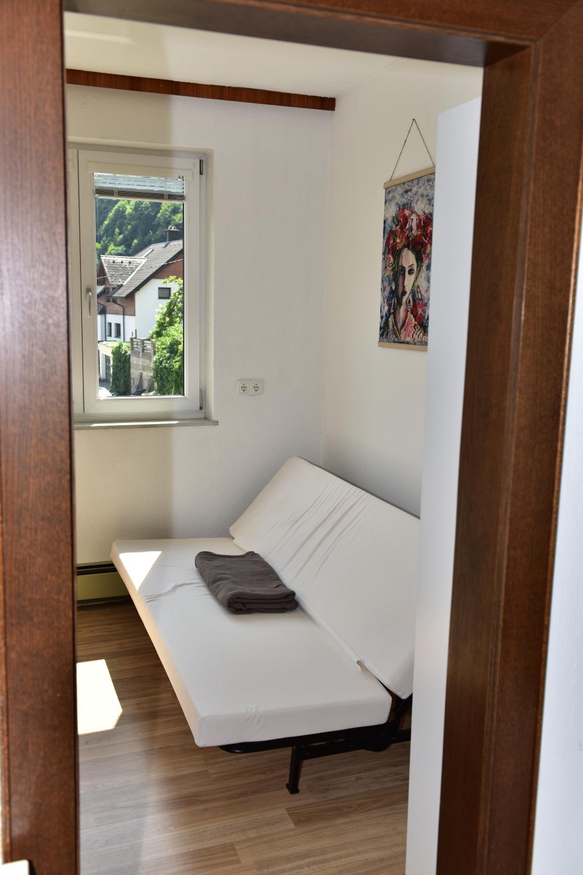Two-Bedroom Apartment photo 2