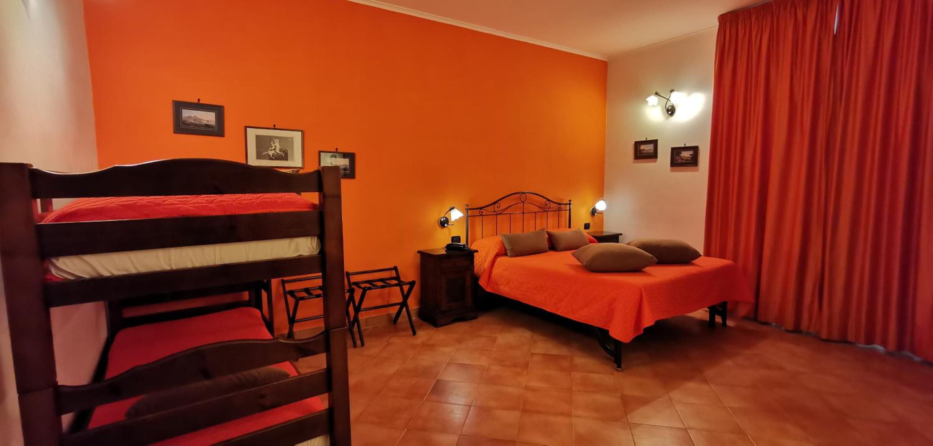 Triple Room photo 3