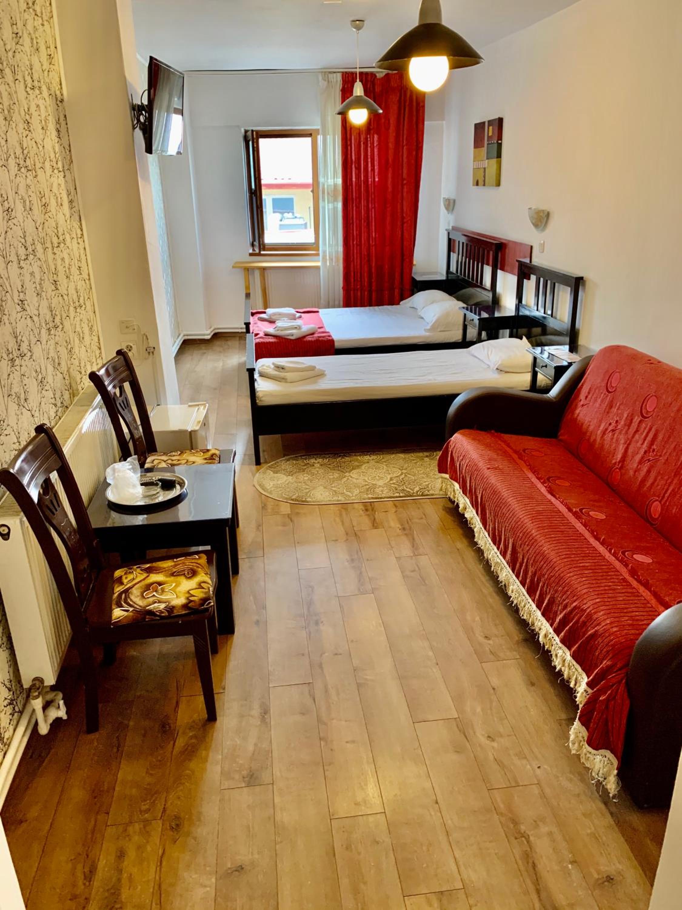 Triple Room photo 2