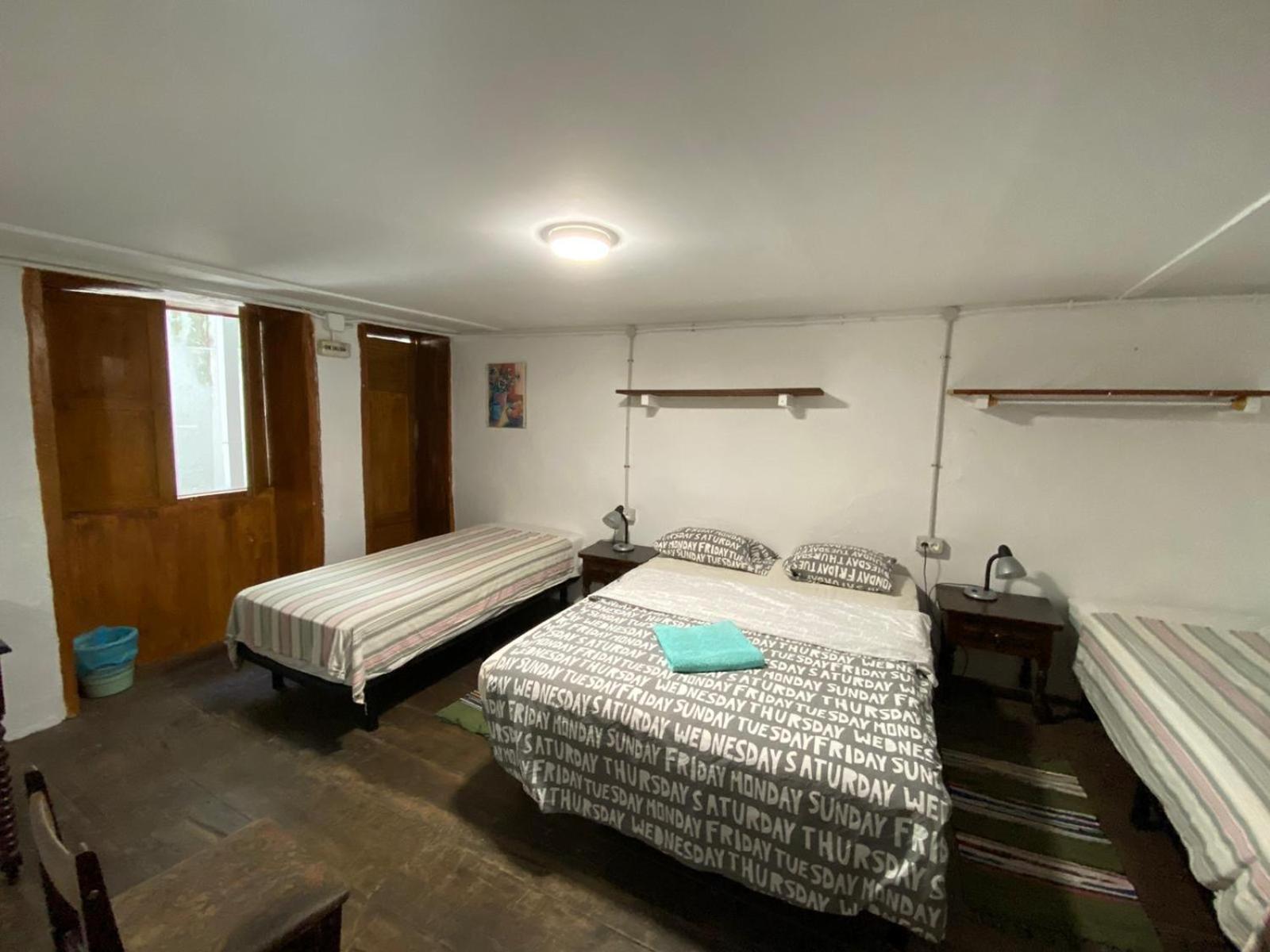 Triple Room - Photo 5