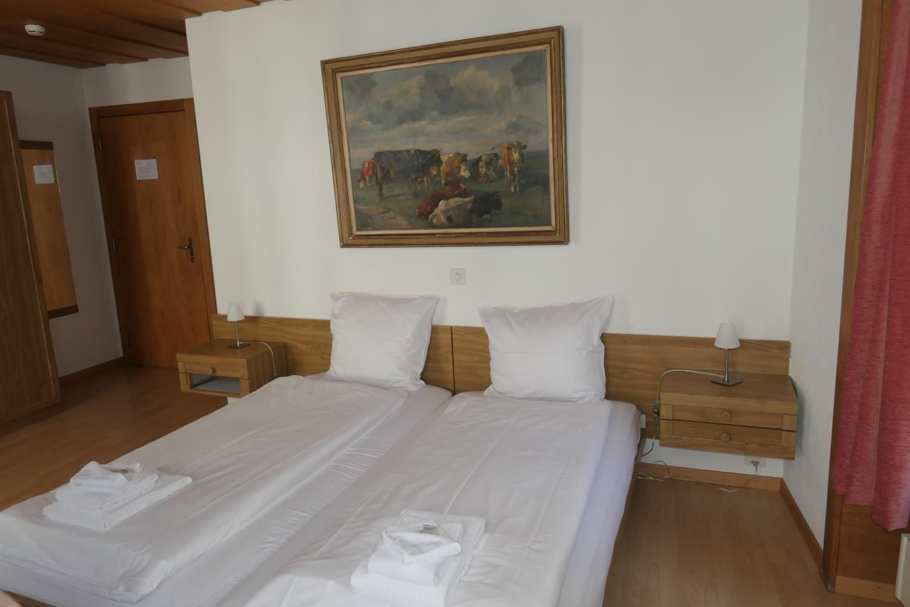 Comfort Double Room photo 1