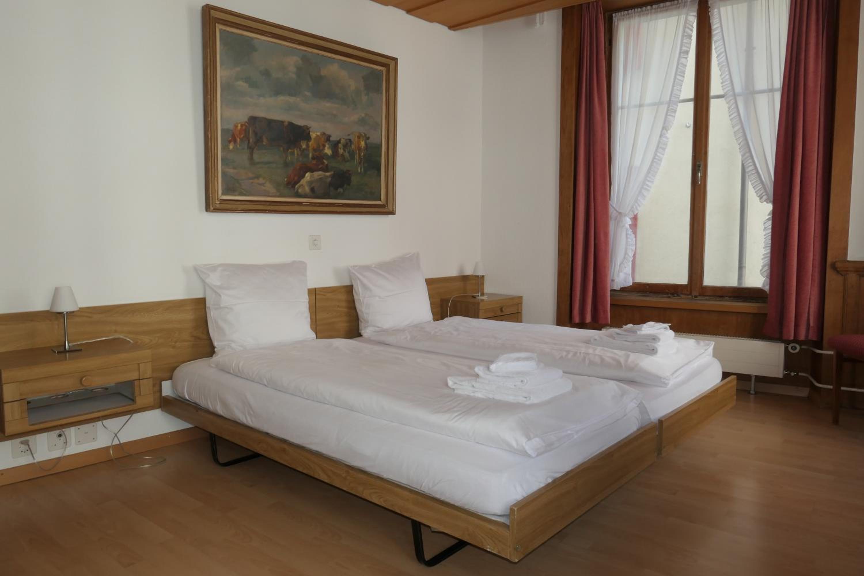 Comfort Double Room photo 3