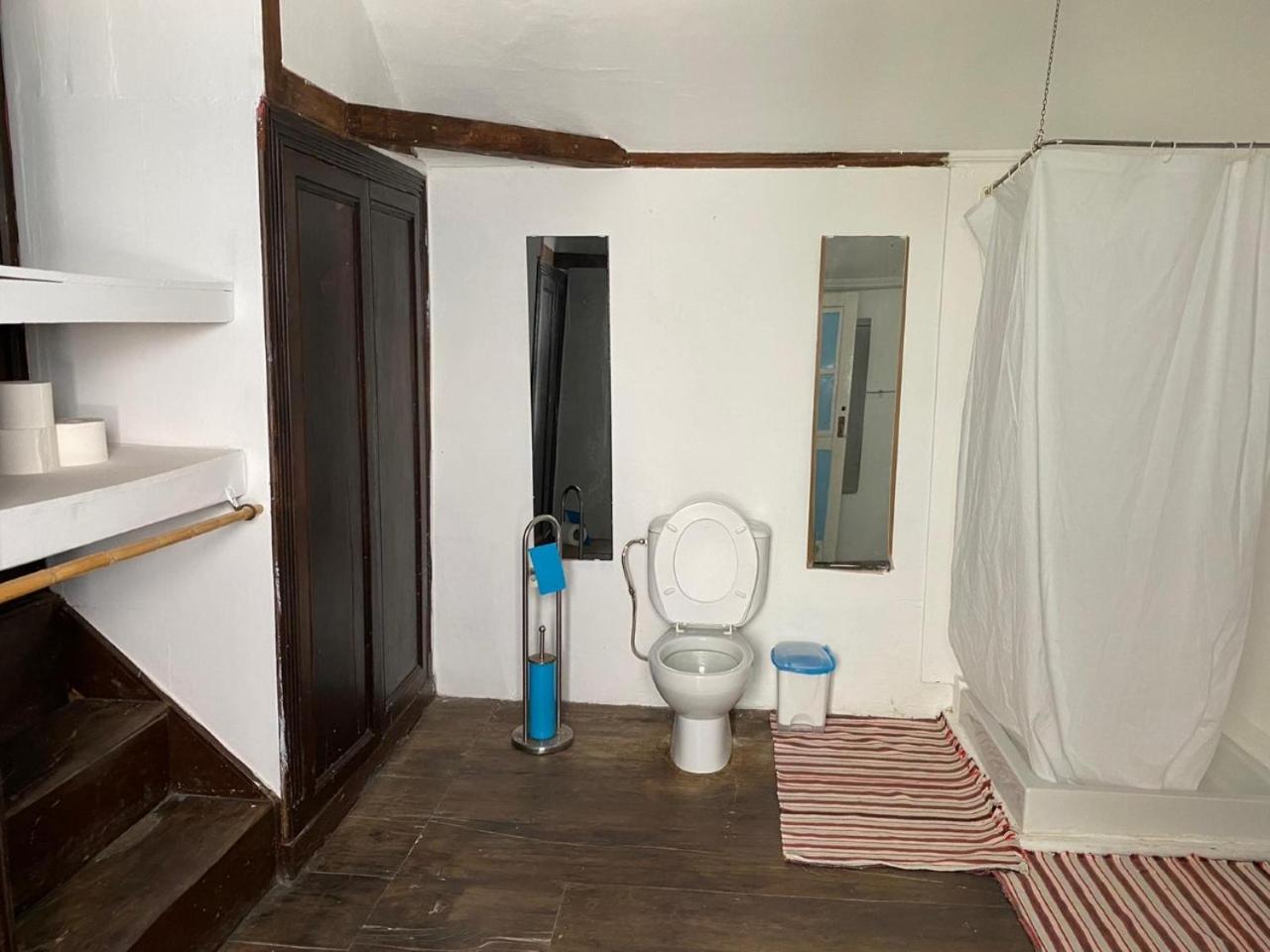 Junior Suite with Terrace - Photo 4