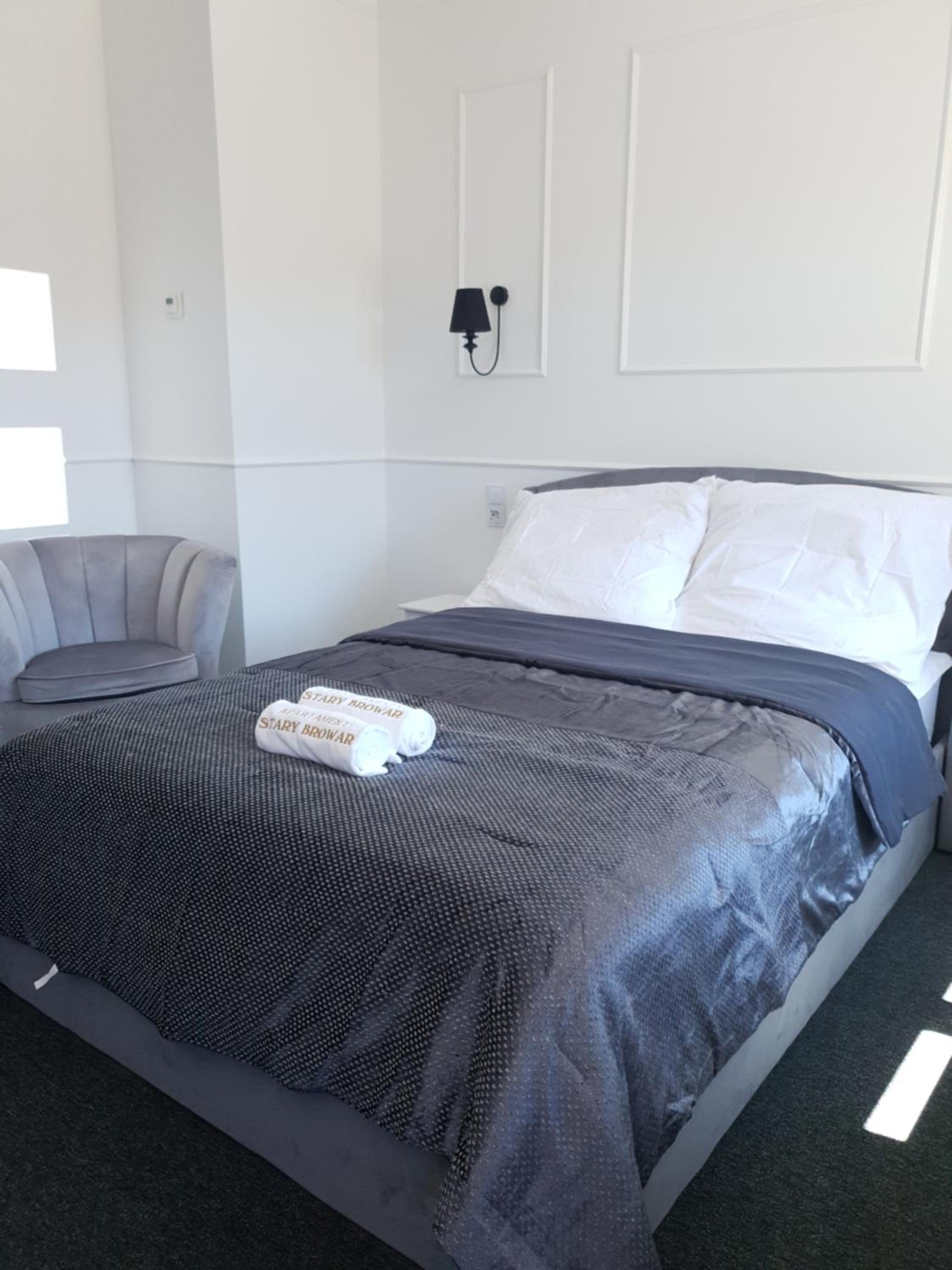 Deluxe Apartment - Photo 1