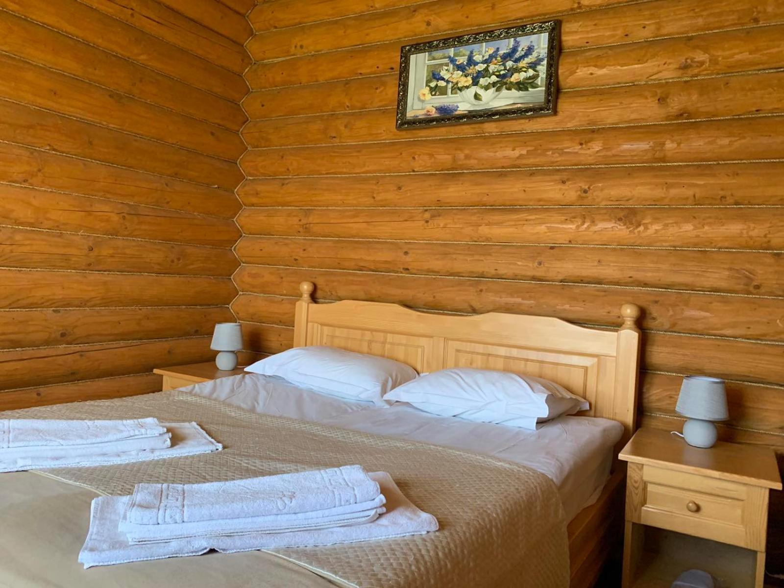 Chalet photo 1