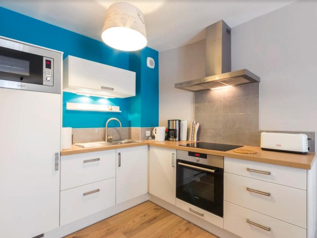 Standard Apartment photo 3