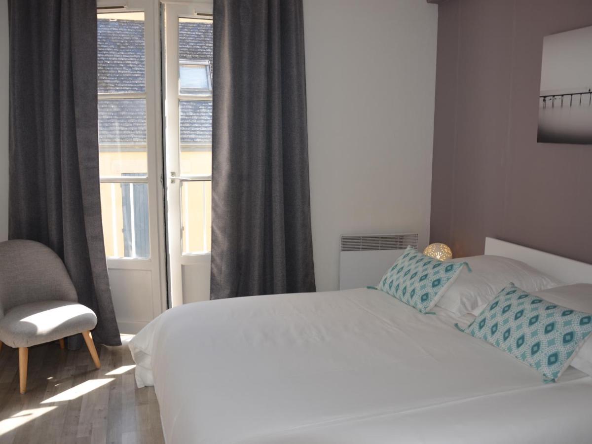 Standard Apartment photo 2