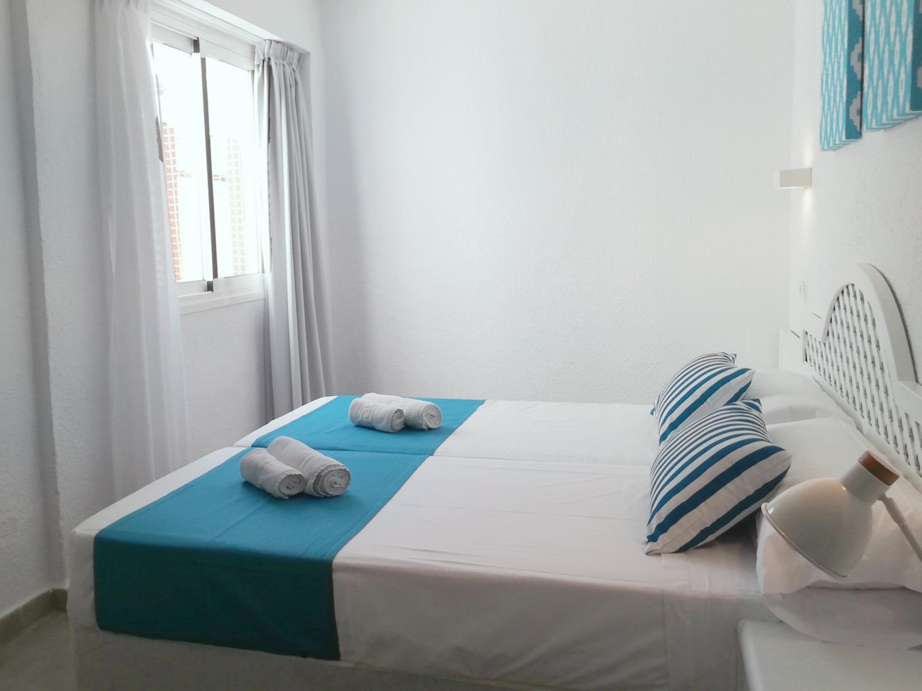 Double Room without Balcony - Photo 1