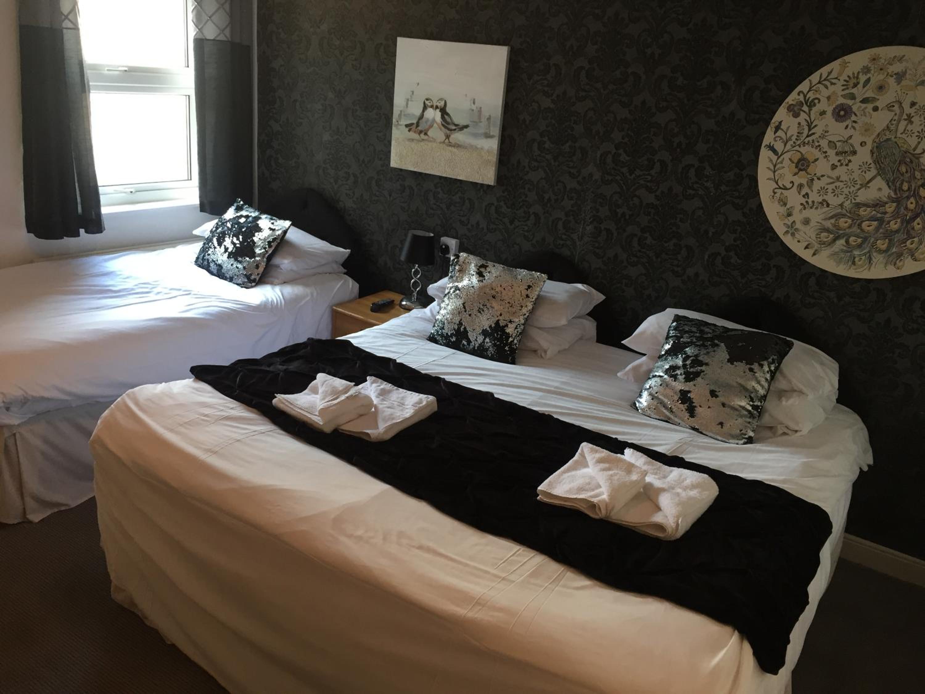 Standard Family Room - Photo 1