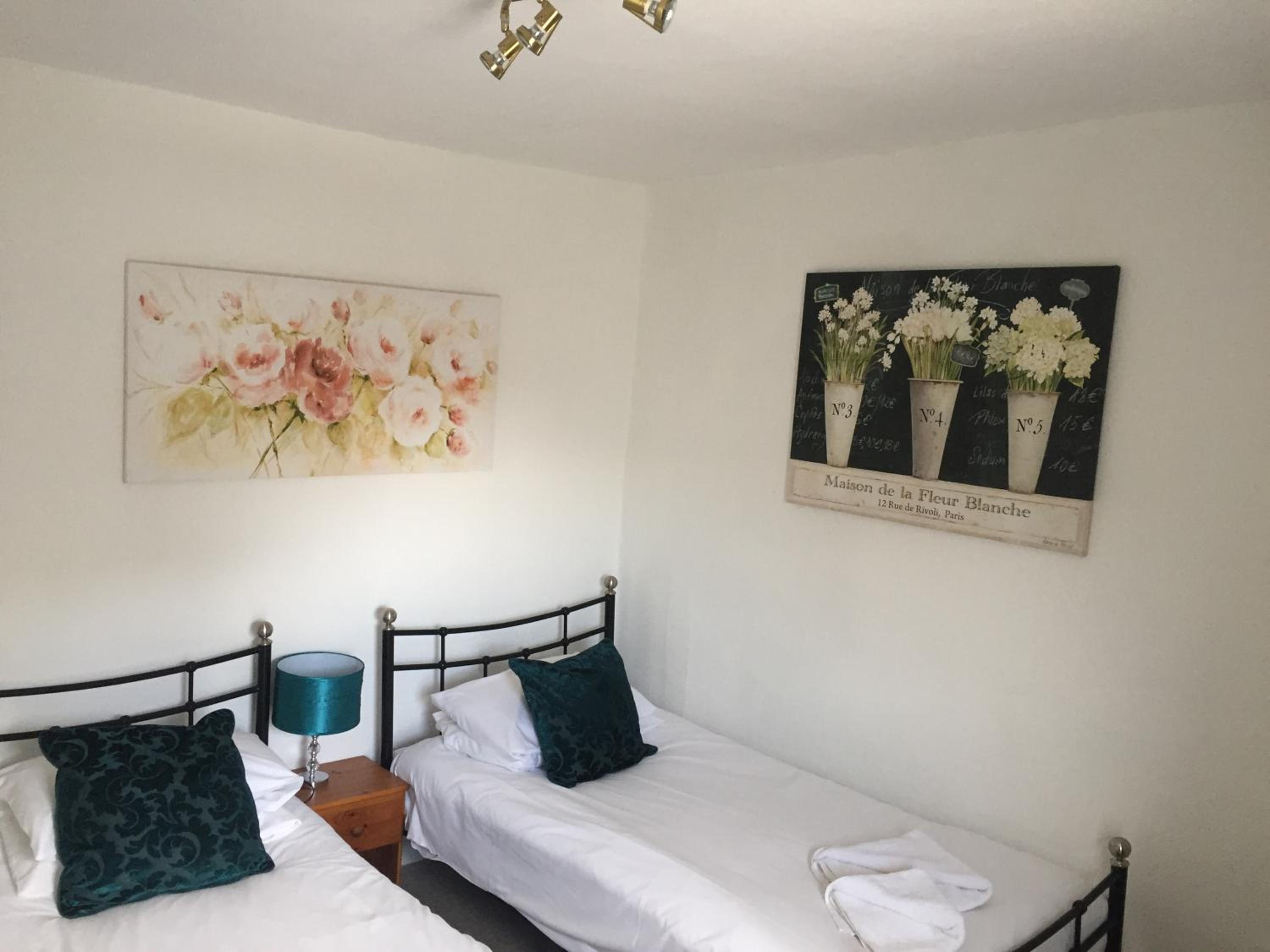 Standard Double Room - Photo 1