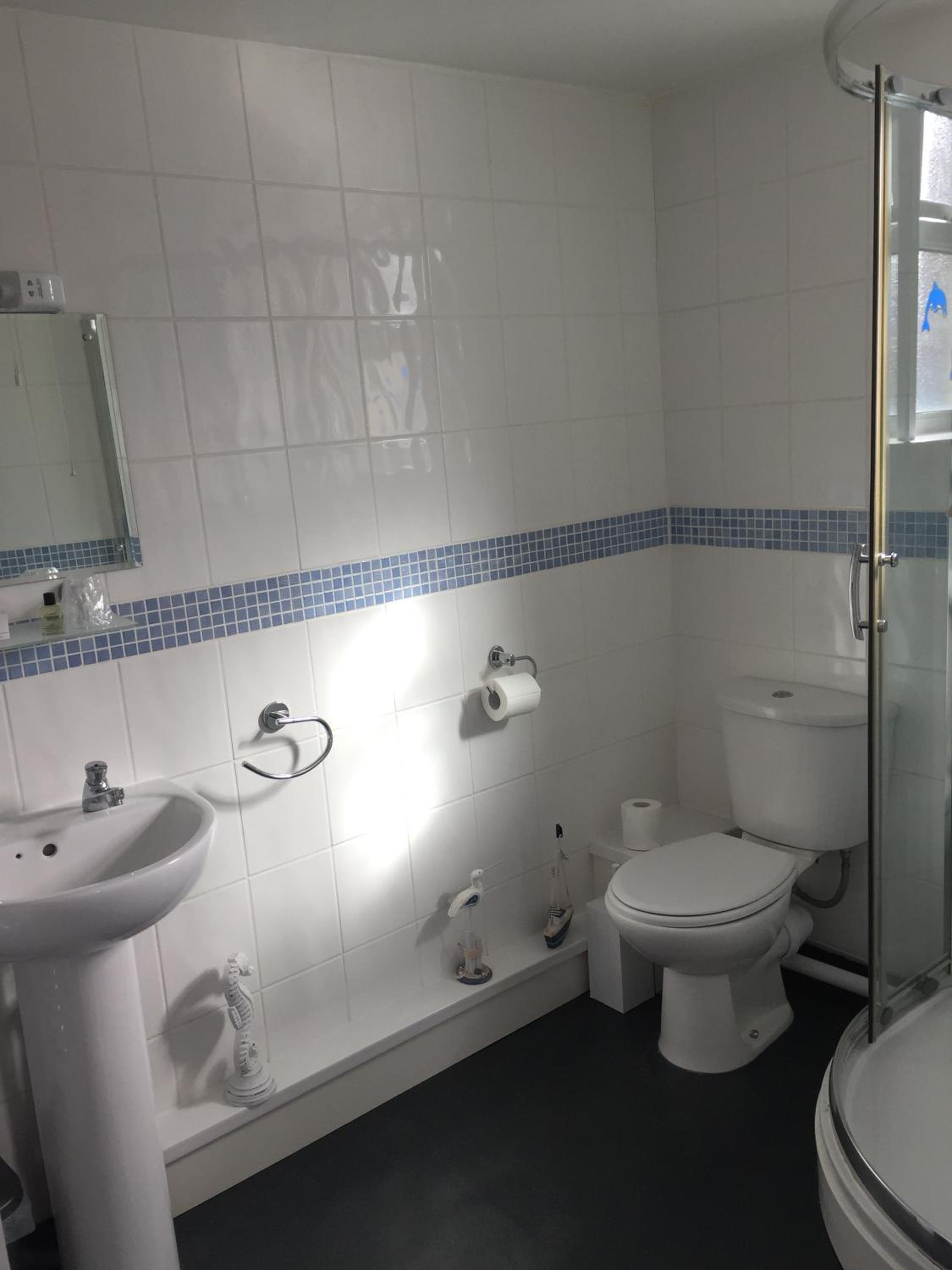 Family Room with Shower photo 2