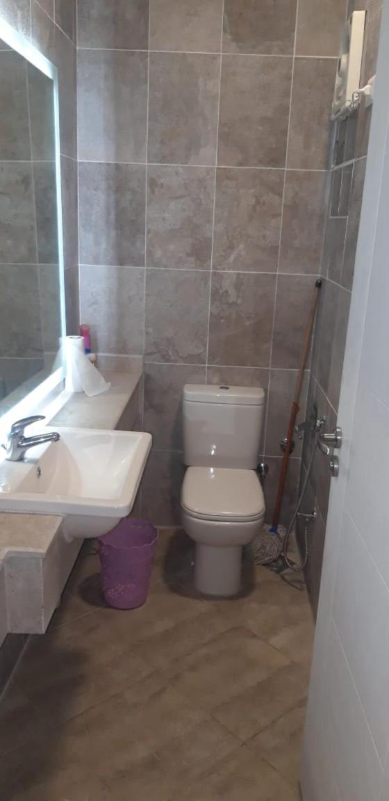 Two-Bedroom Apartment - Photo 19