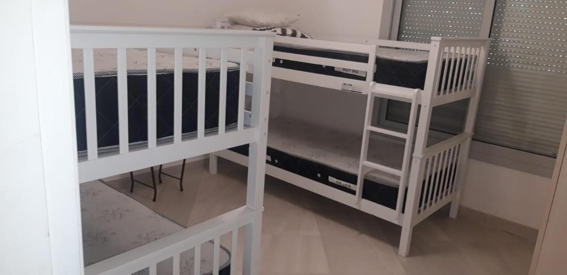 Two-Bedroom Apartment - Photo 20