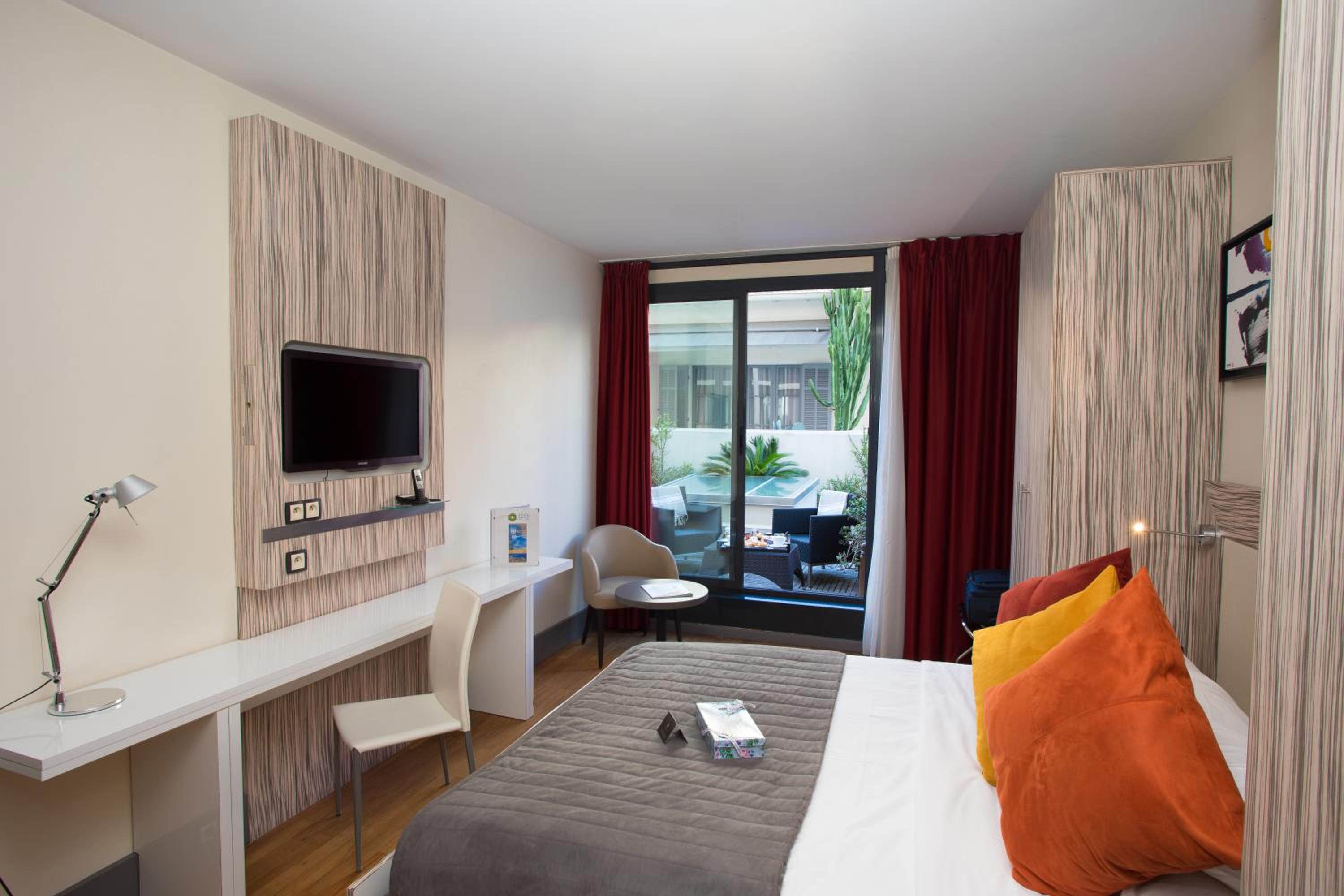 Superior Double Room - Free Spa Access - Photo 3