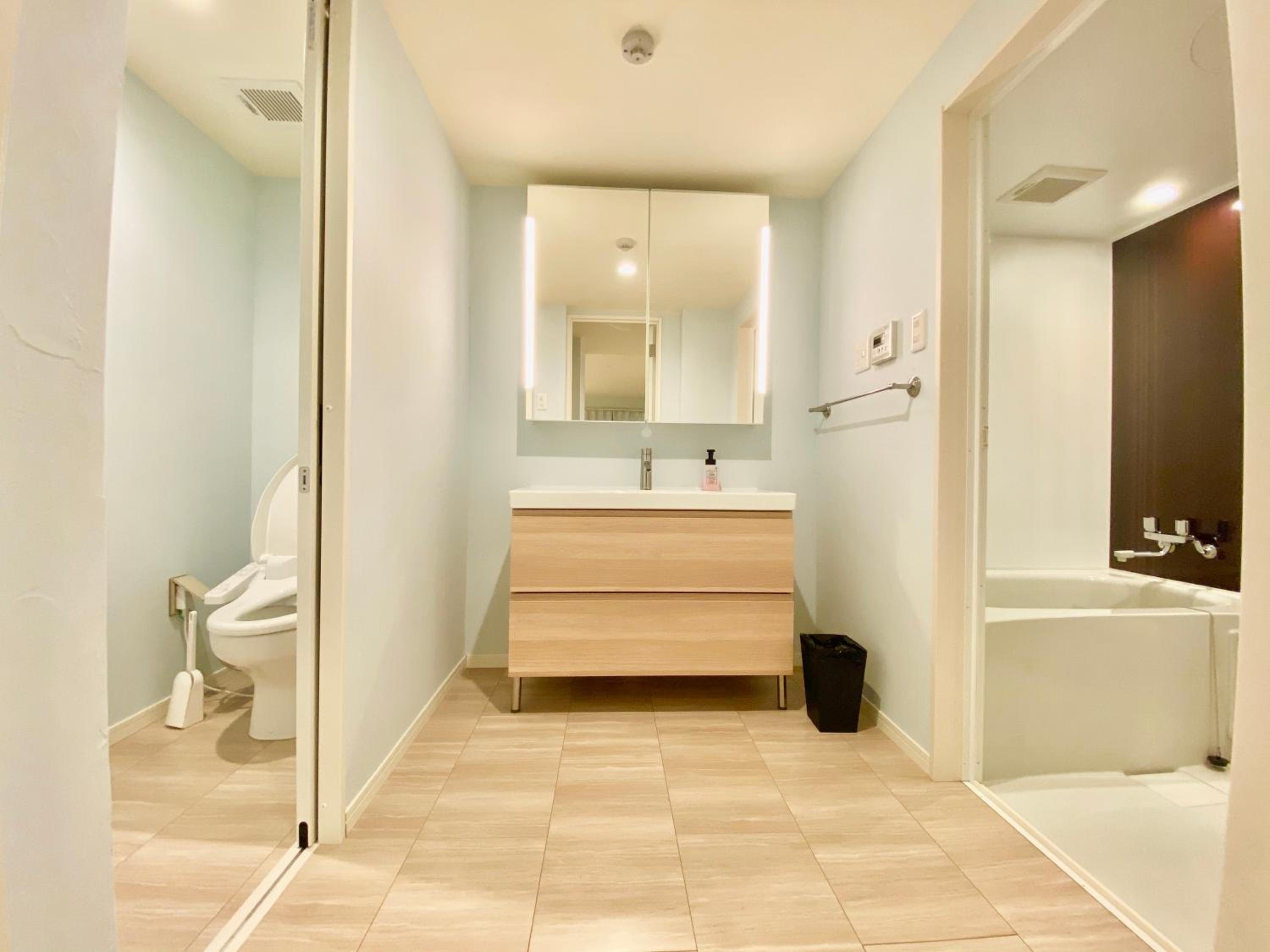 Superior Twin Room photo 3