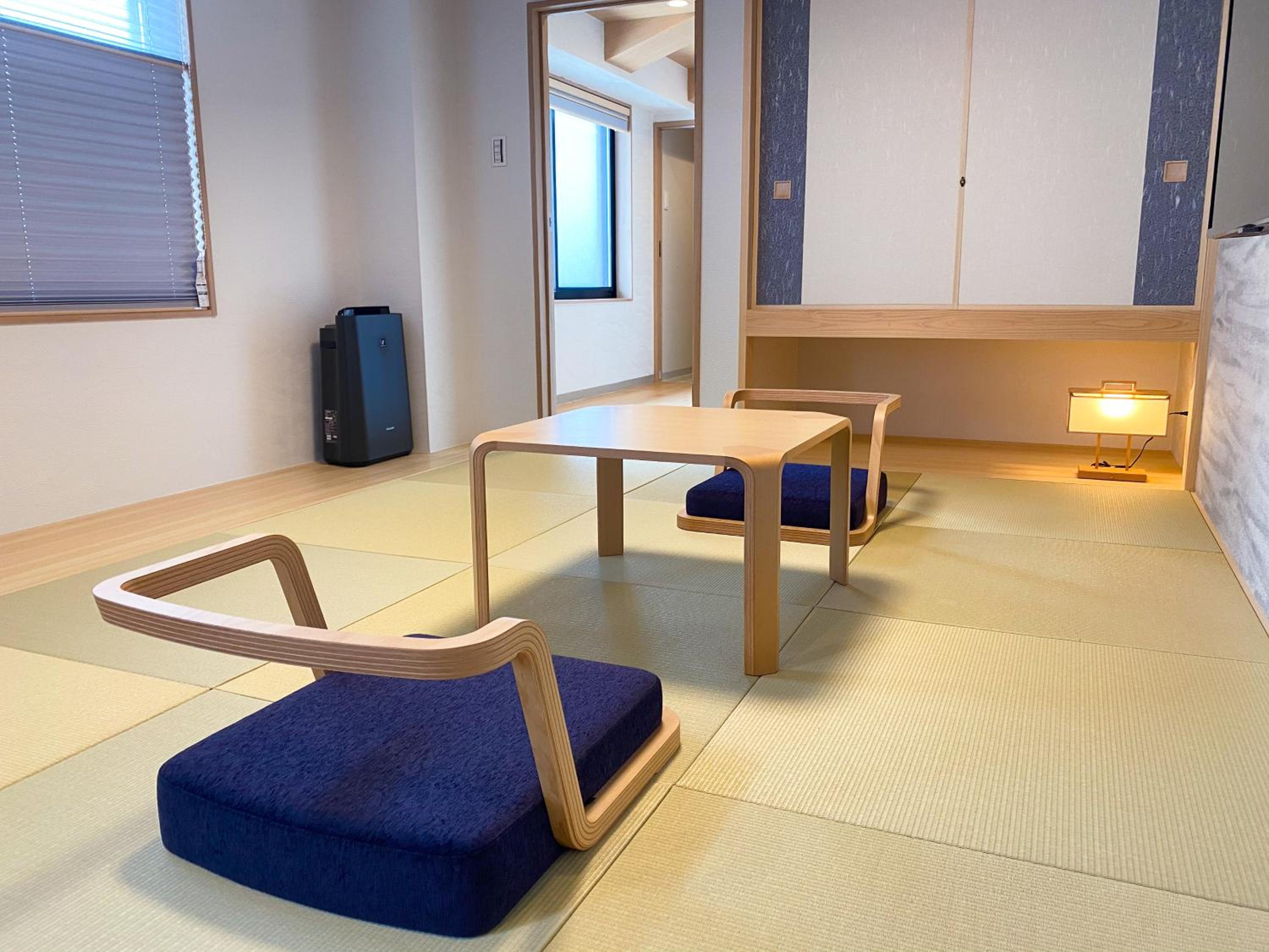 Superior Twin Room - Photo 7