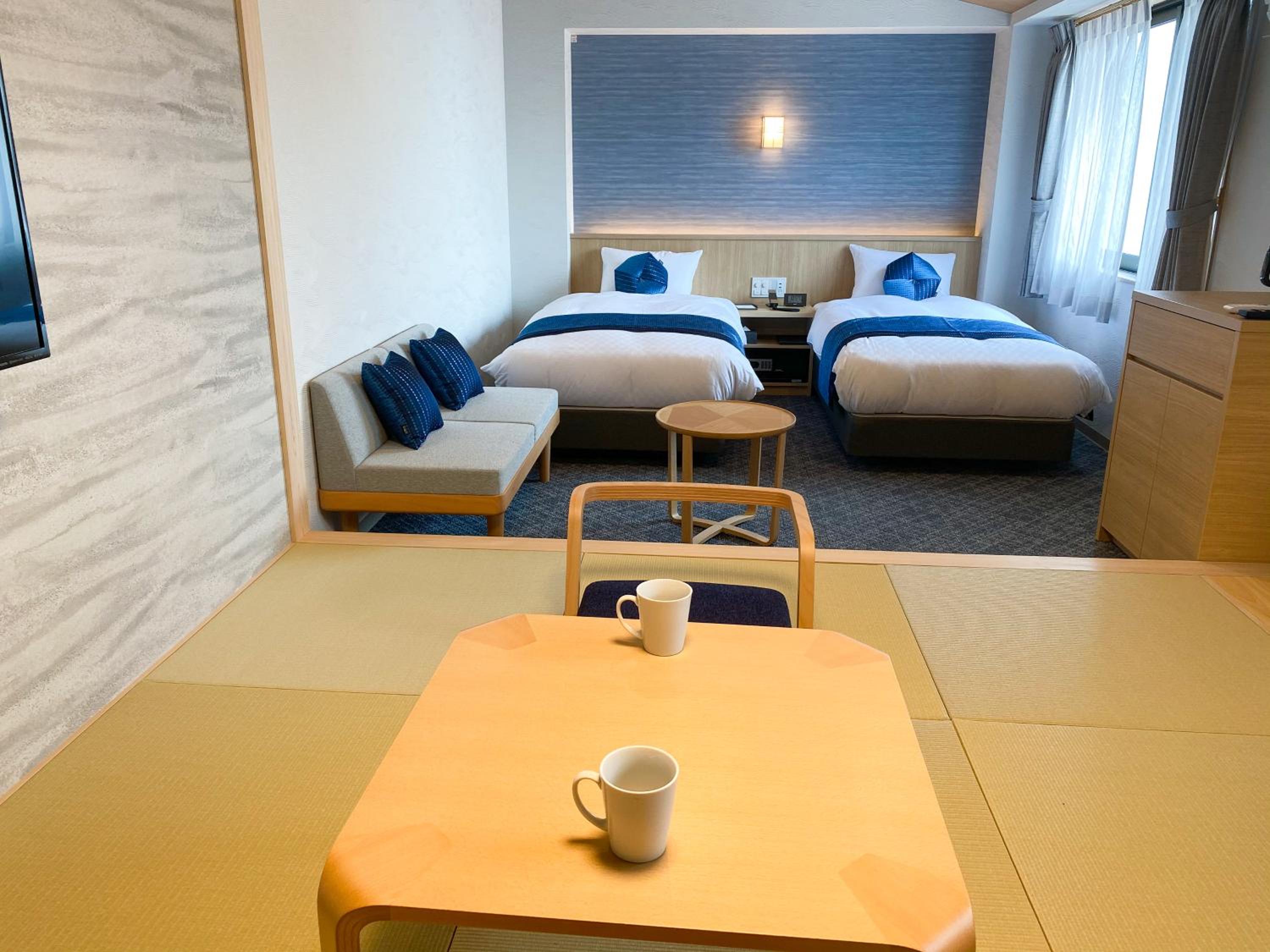 Superior Twin Room - Photo 6