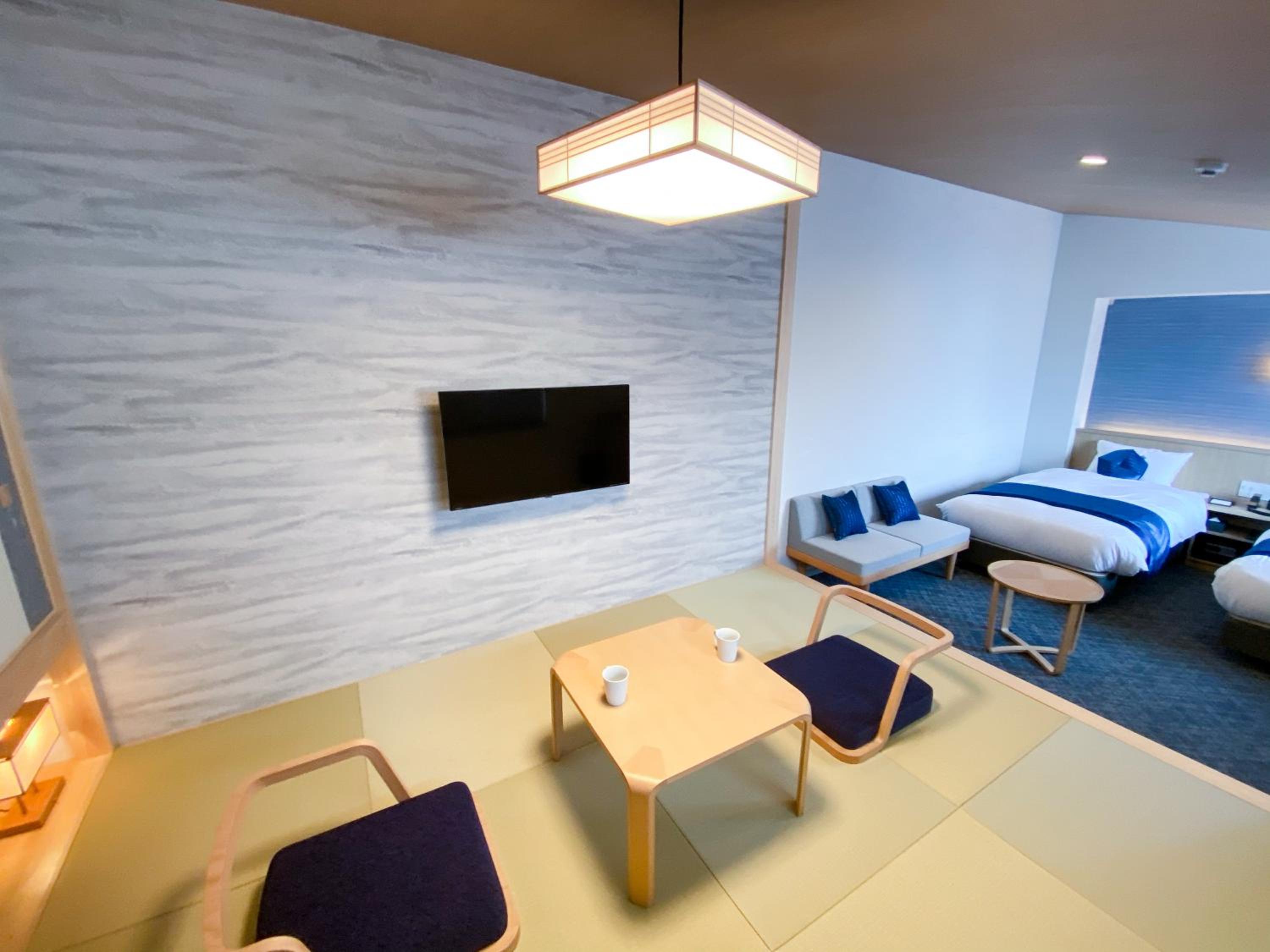 Superior Twin Room - Photo 4