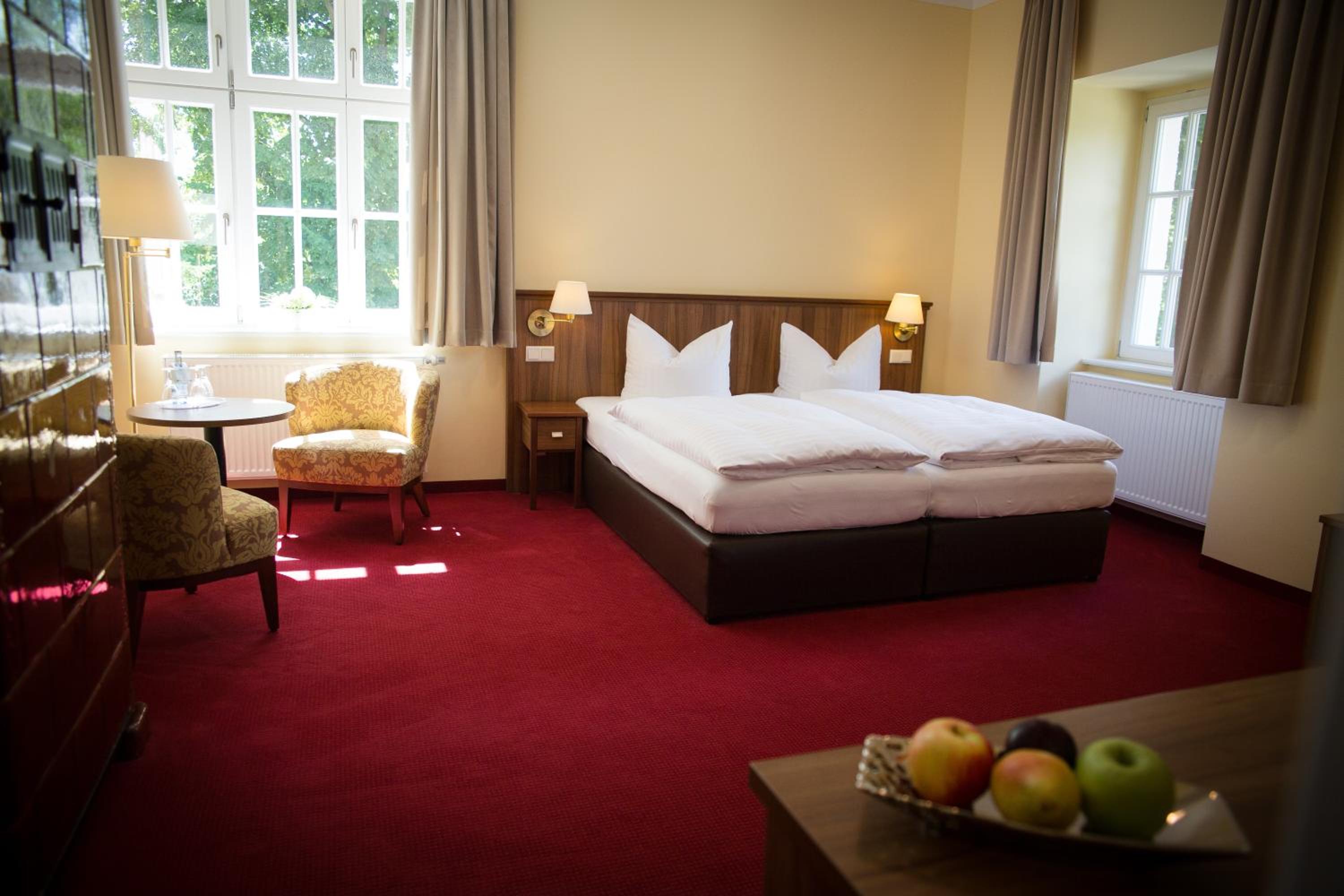 Standard Double Room - Photo 9
