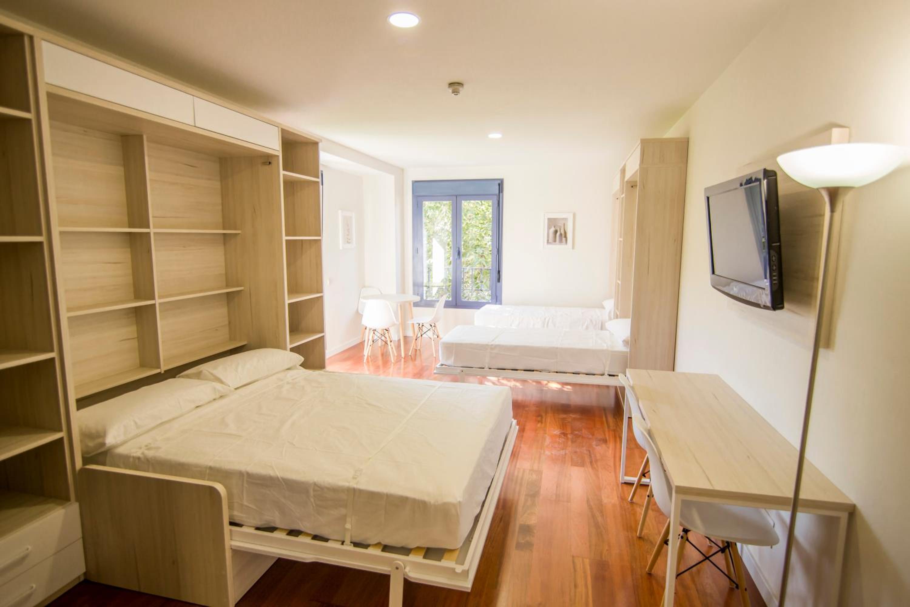 Family Studio with Terrace photo 3