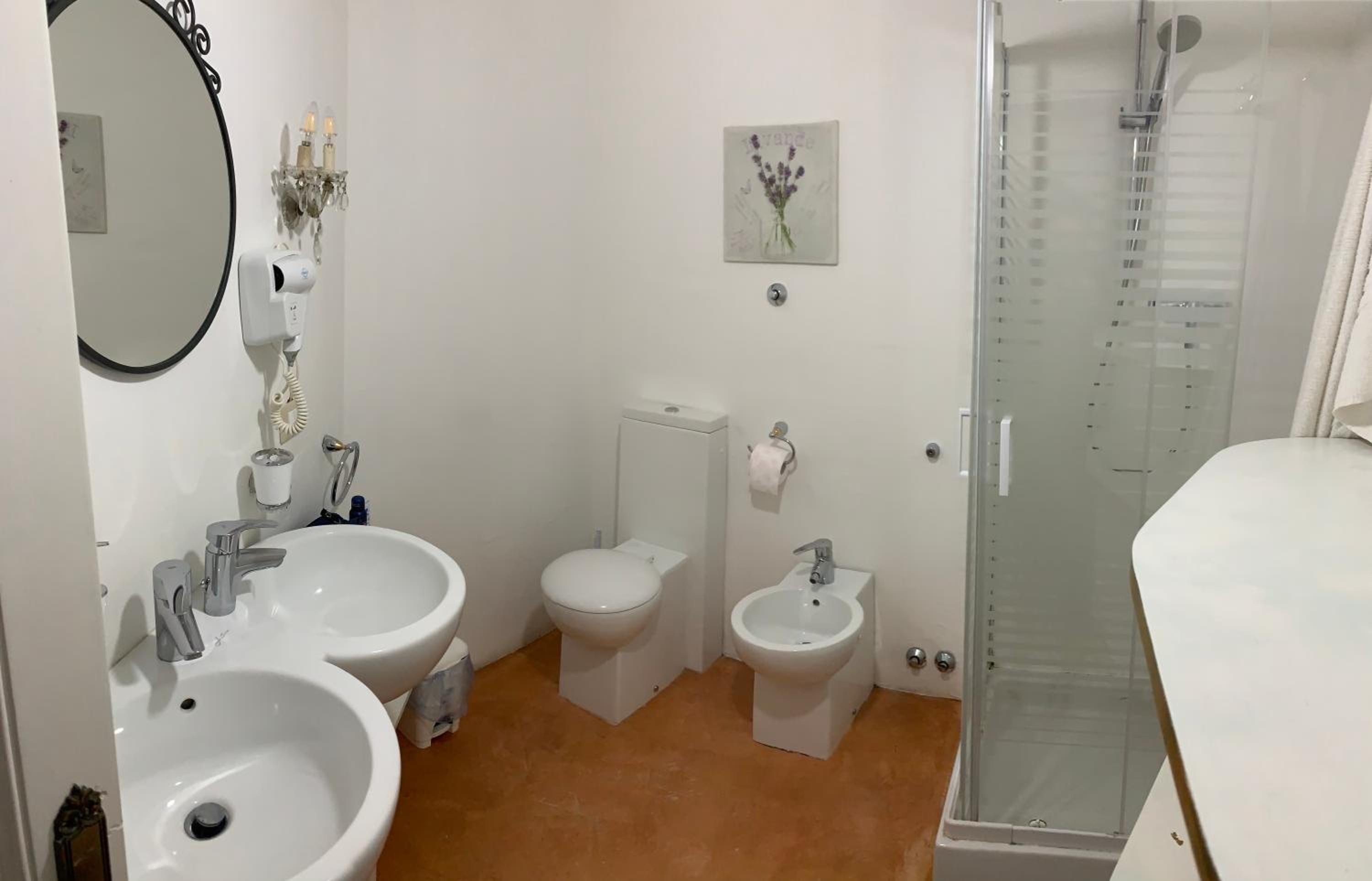 Luxury Triple Room photo 3