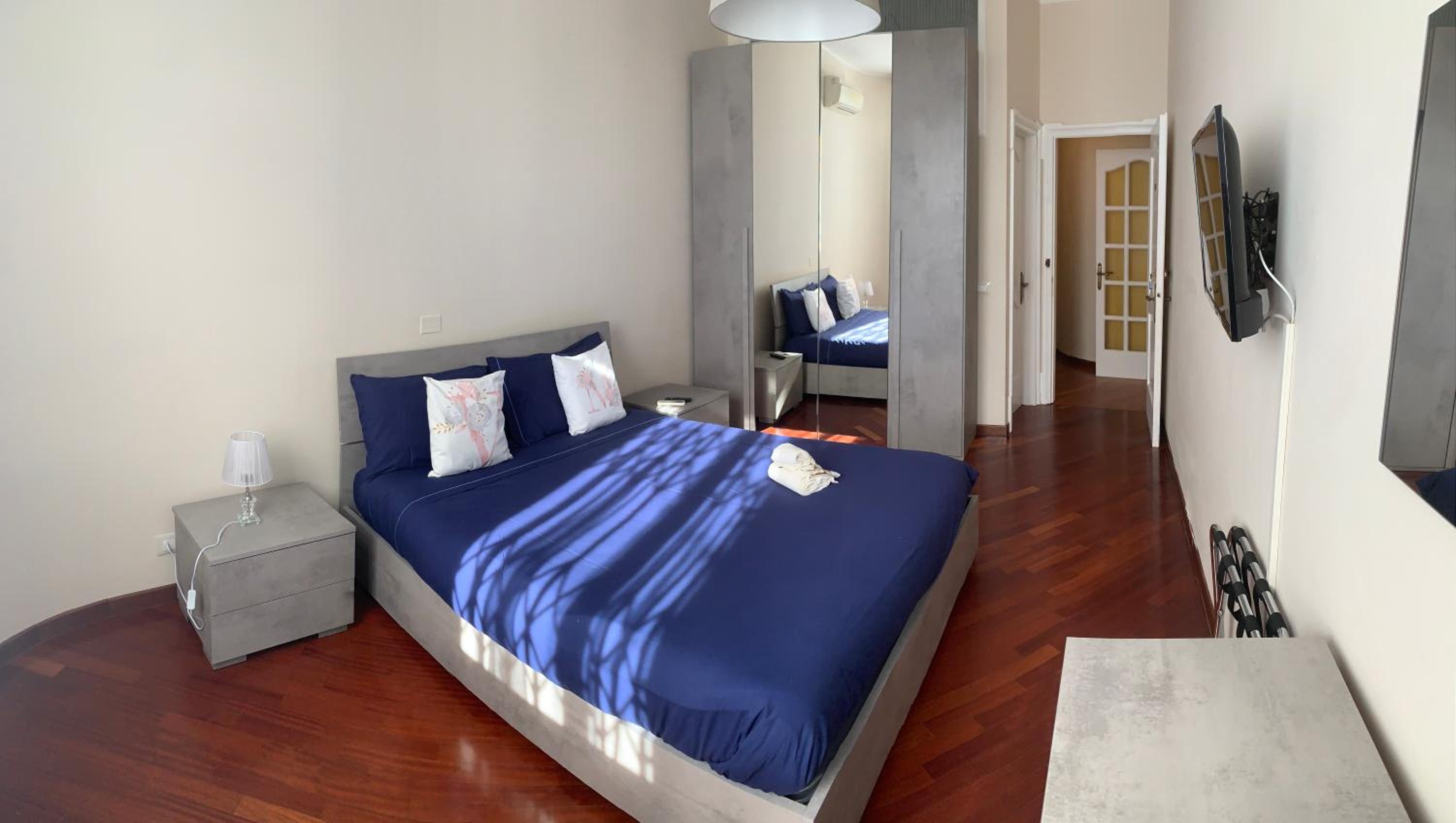 Luxury Triple Room photo 2
