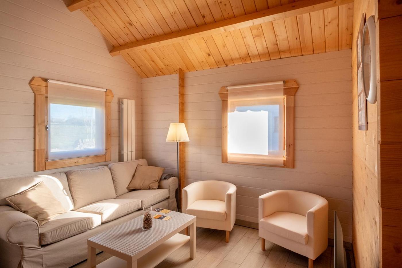 Chalet Superior