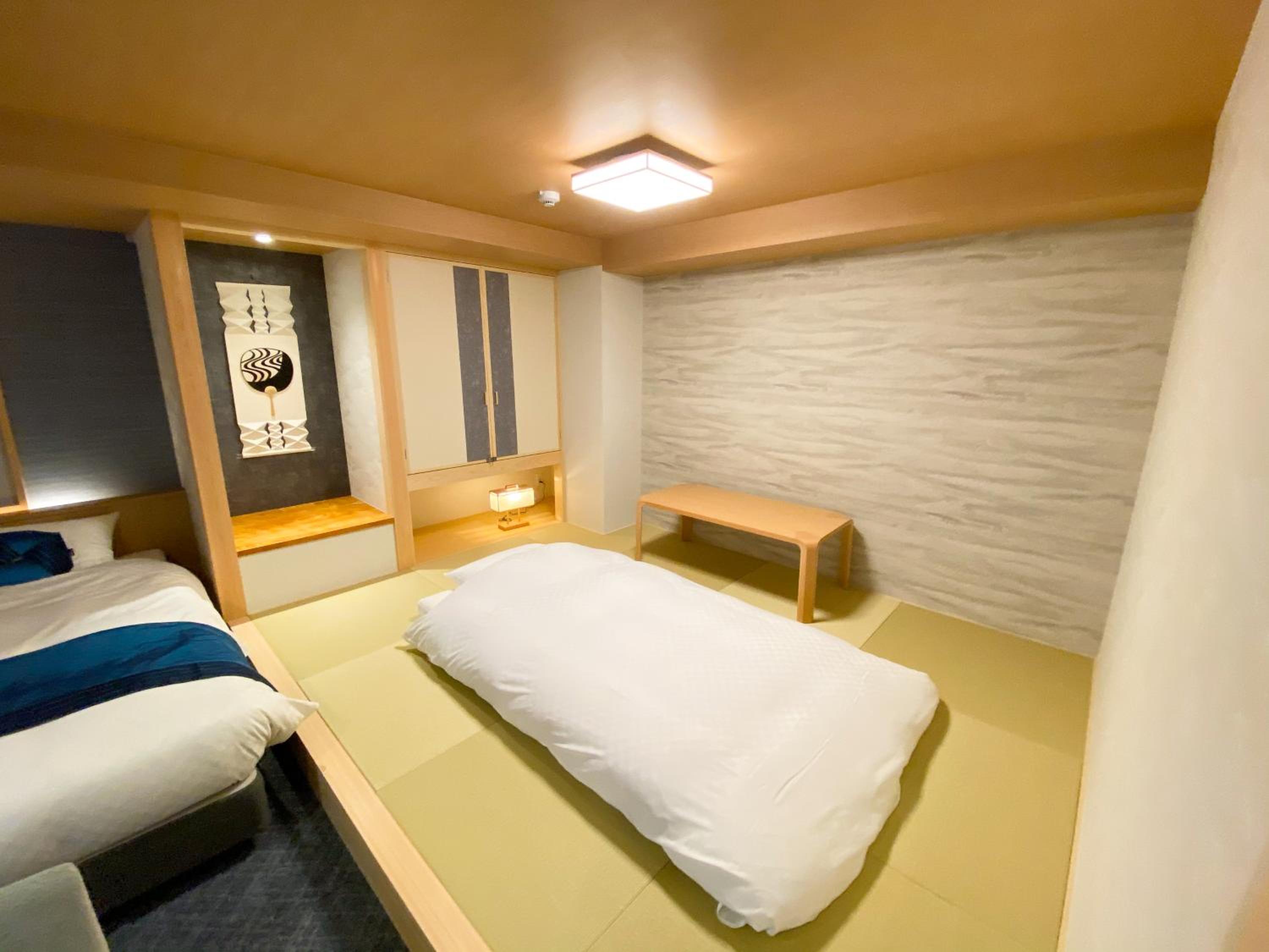 Deluxe Twin Room - Photo 1